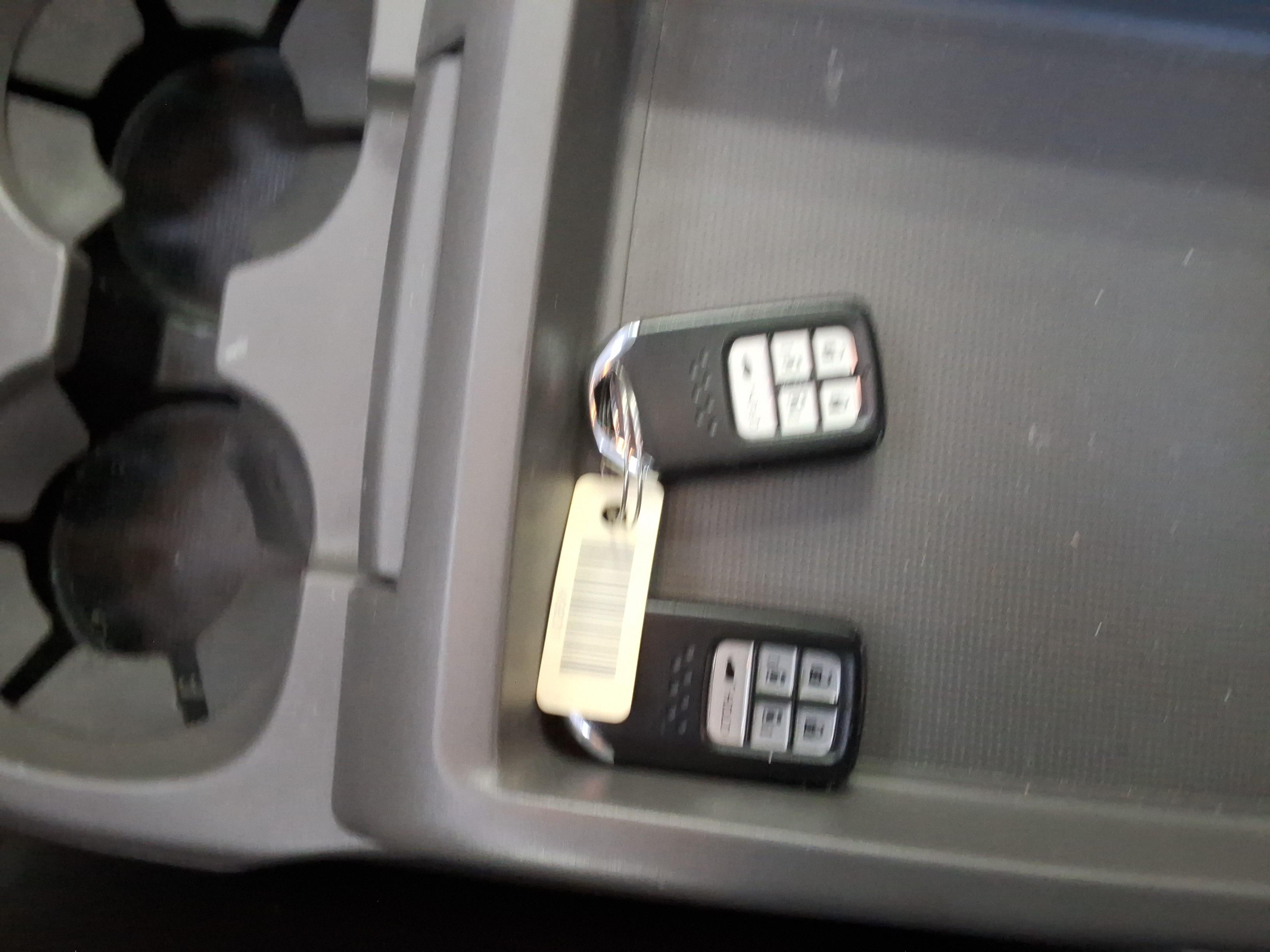 혼다 오딧세이 2014 - 이미지 20