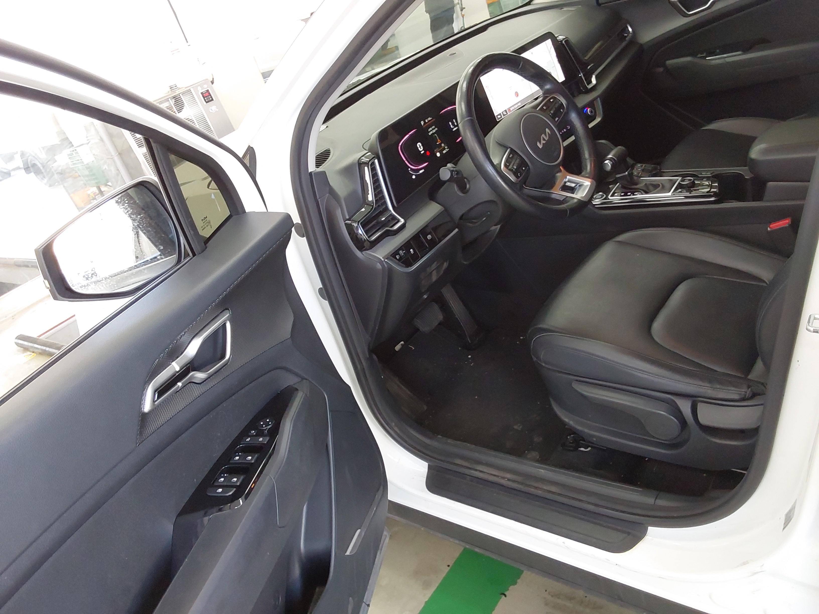 كيا سبورتاج 2022 - صورة 11