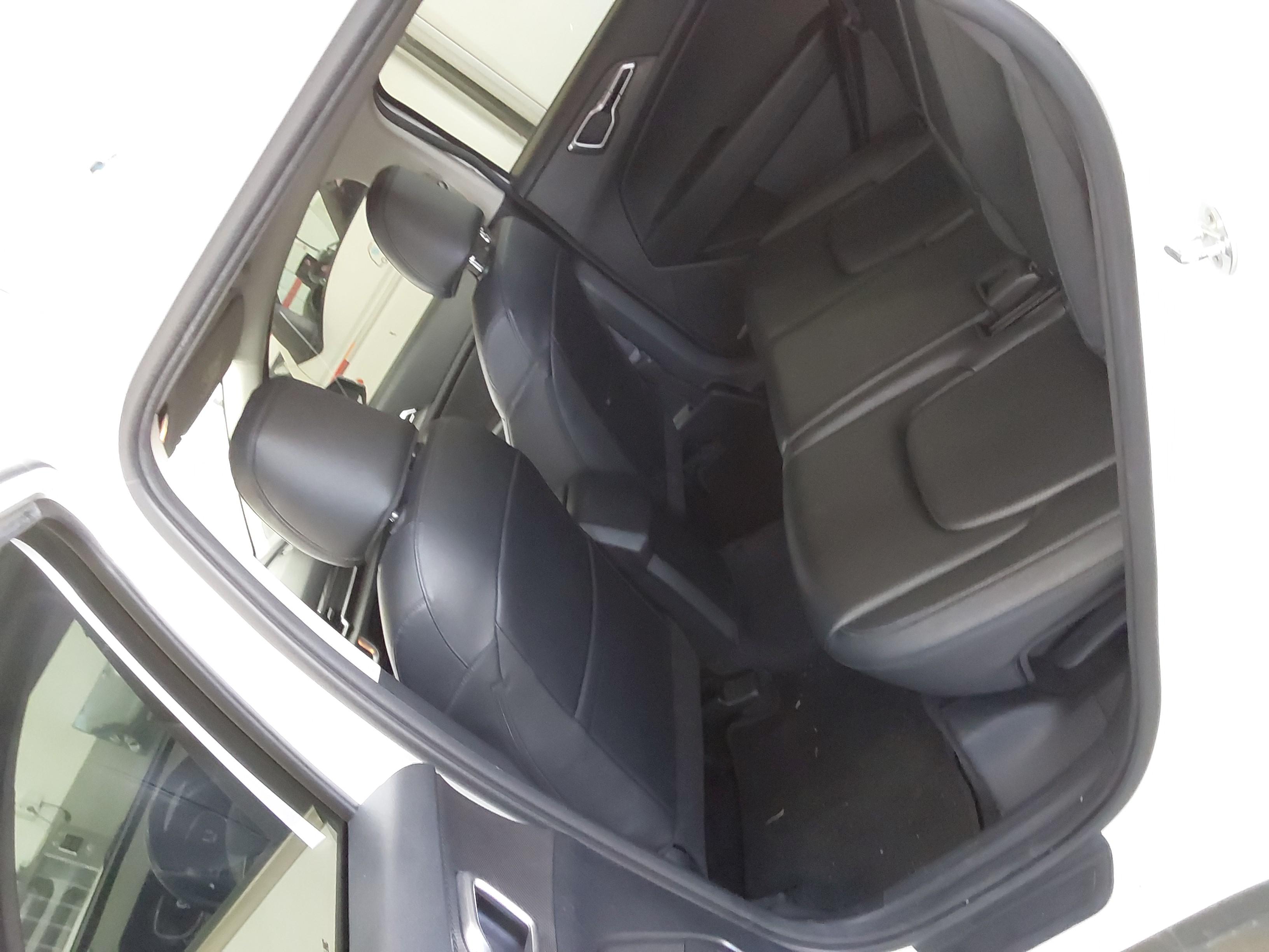 كيا سبورتاج 2022 - صورة 13