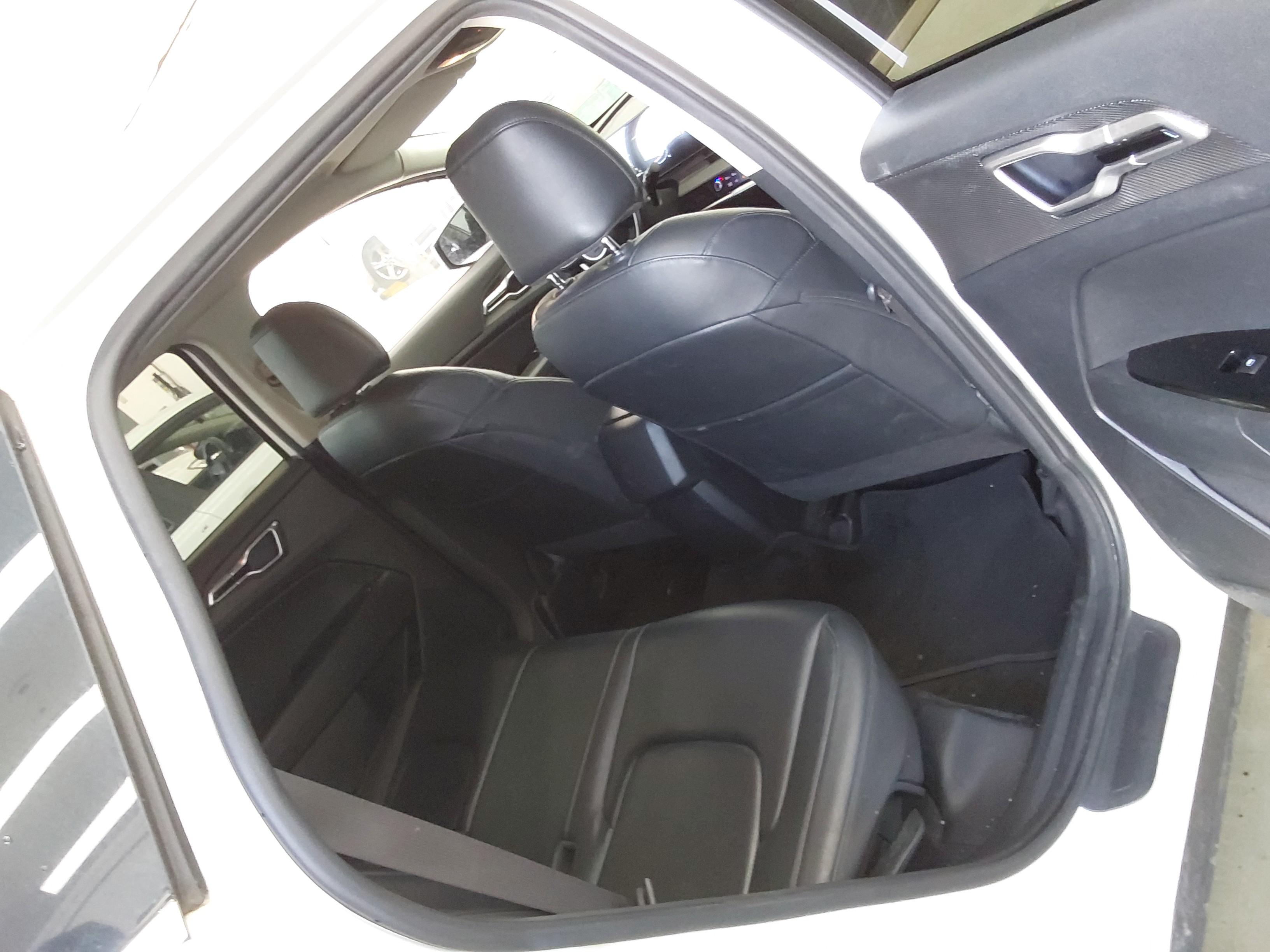 كيا سبورتاج 2022 - صورة 15