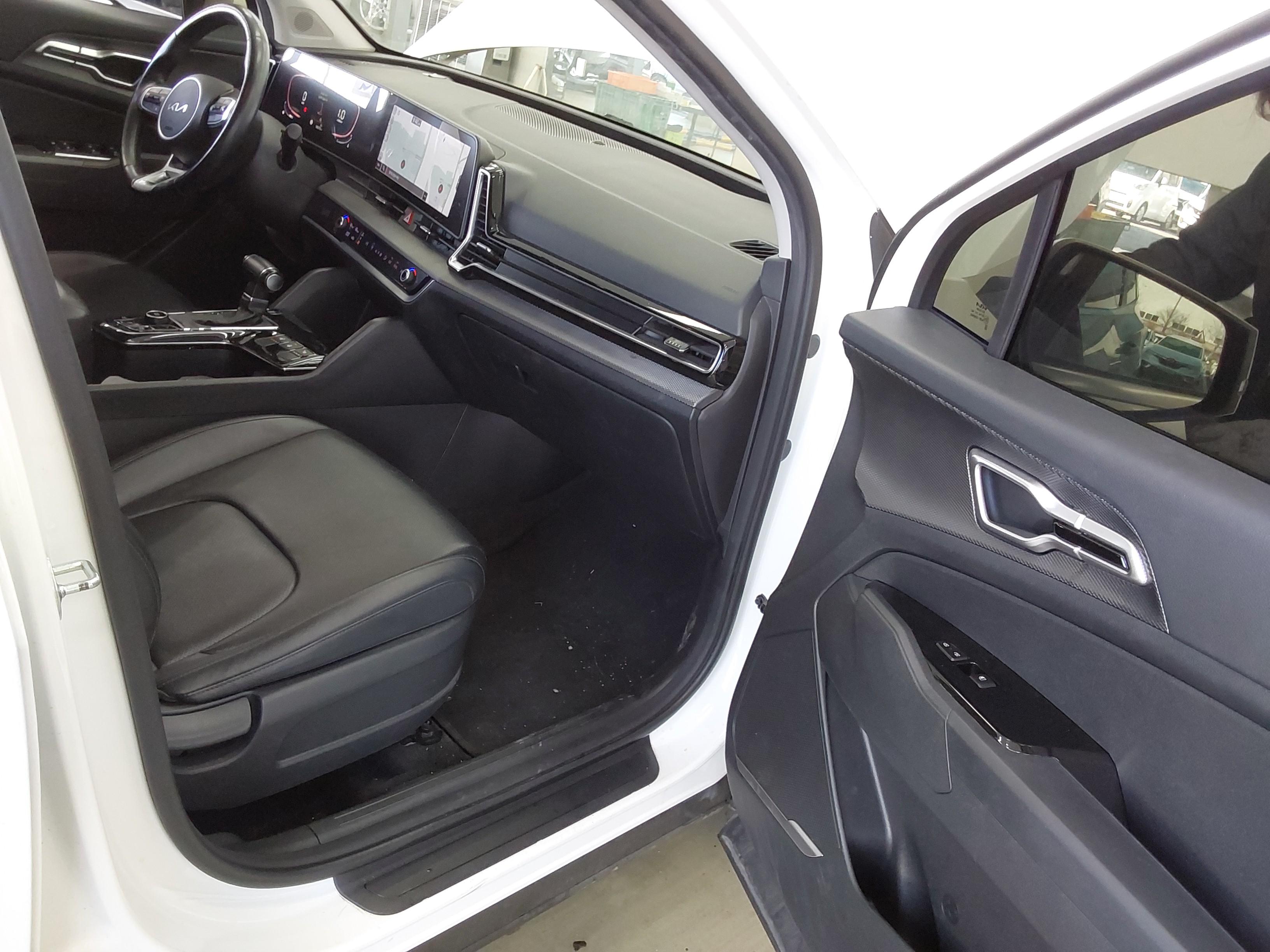 كيا سبورتاج 2022 - صورة 16