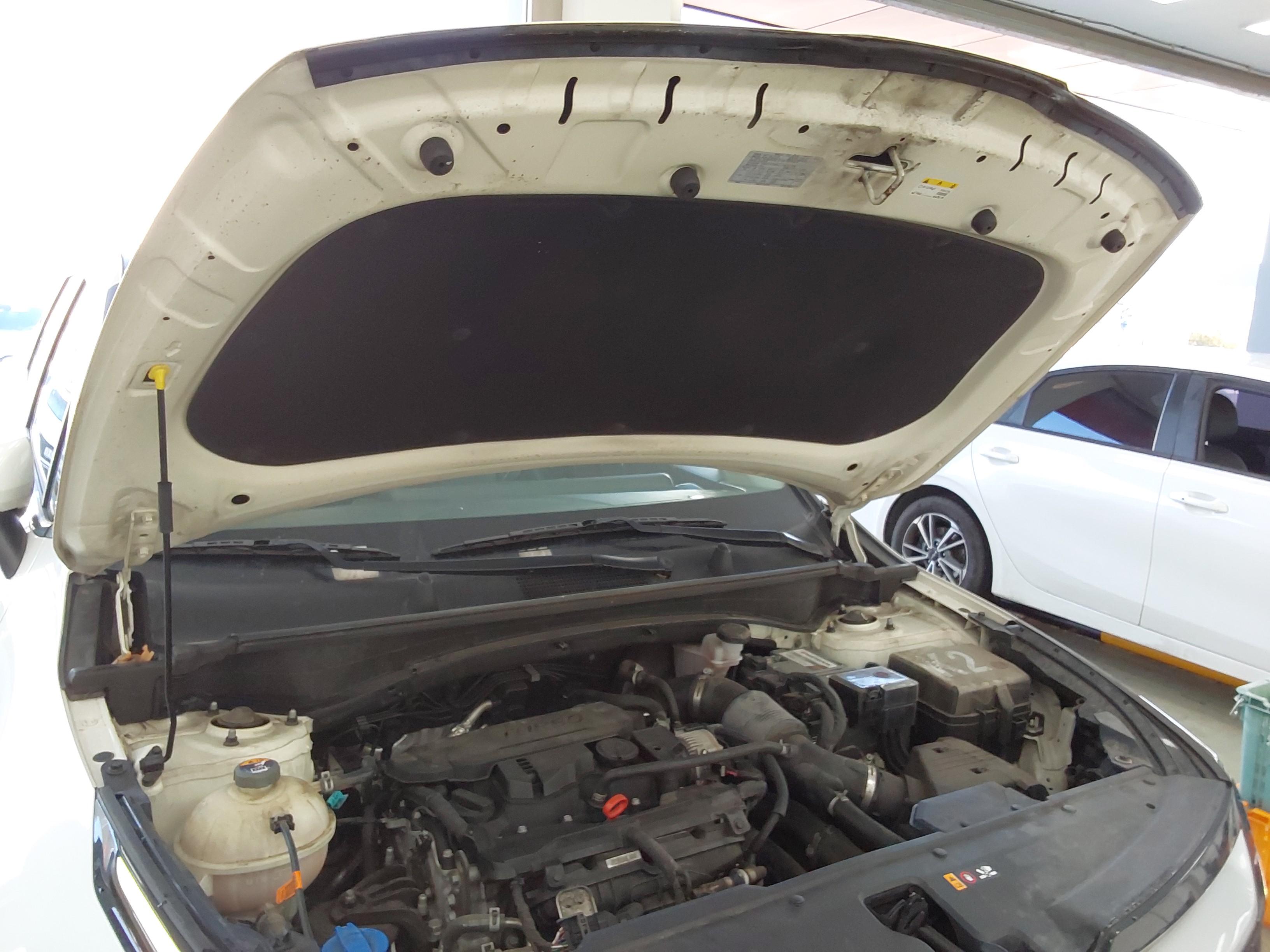 كيا سبورتاج 2022 - صورة 17