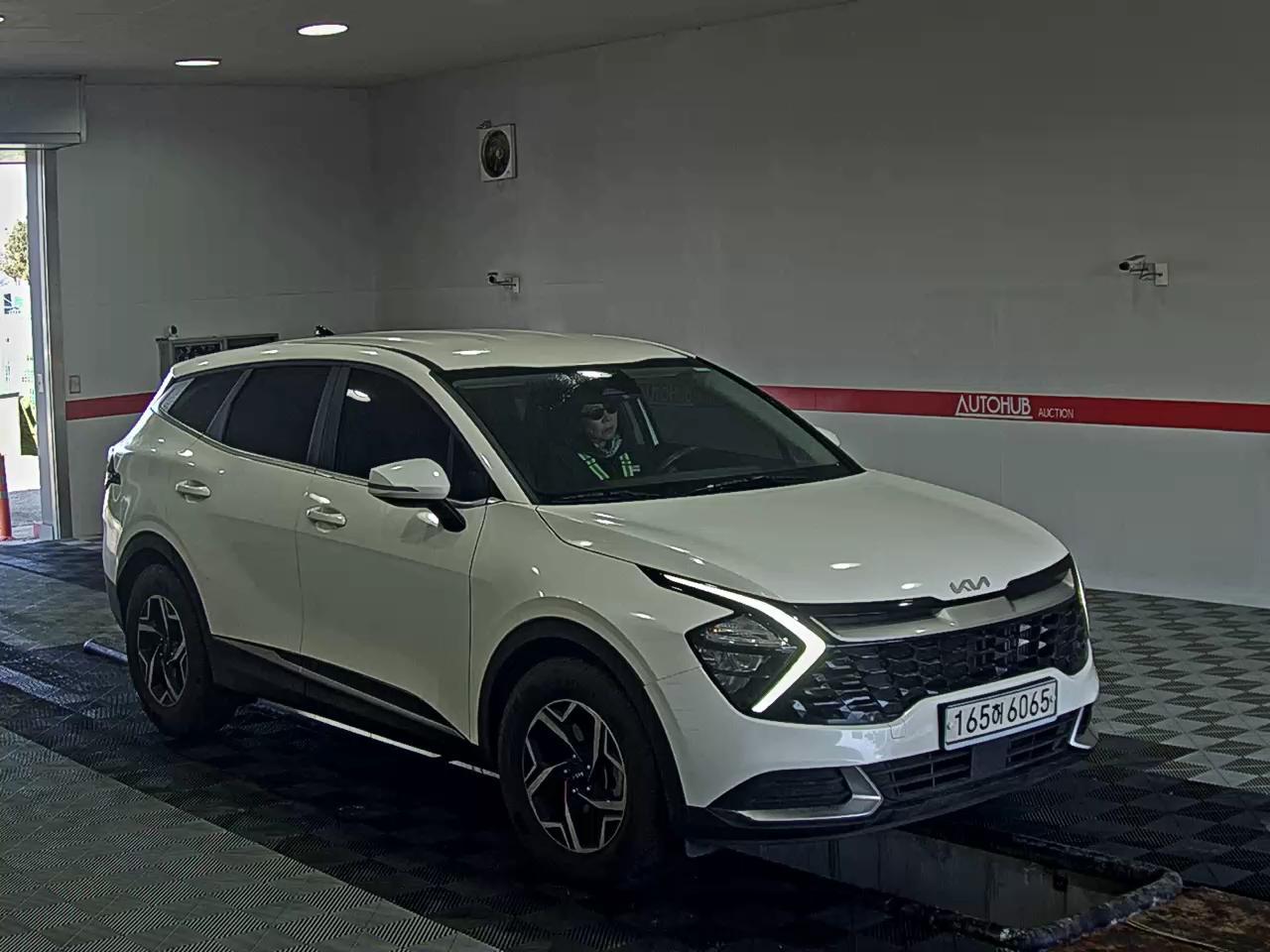 كيا سبورتاج 2022 - صورة 2