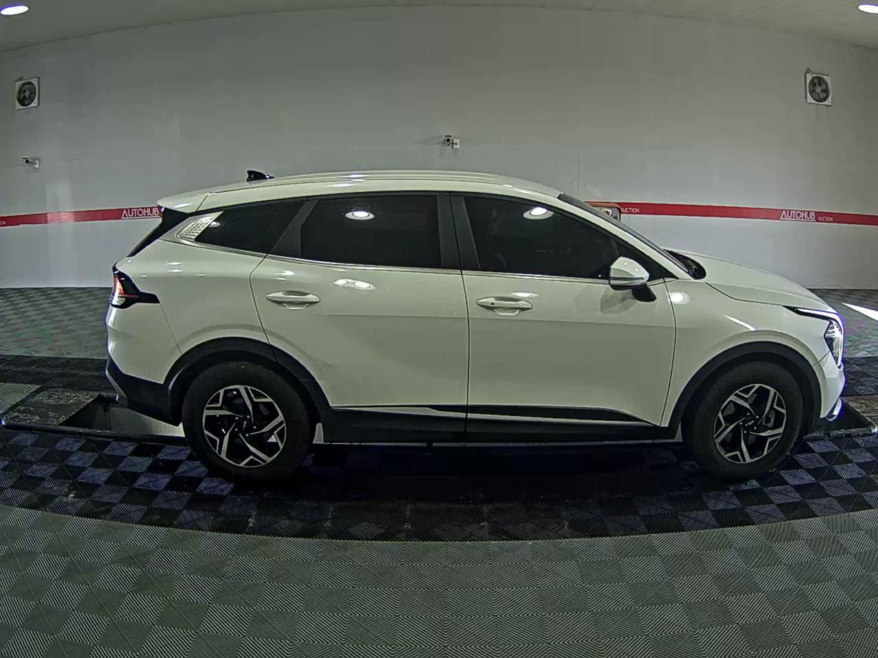 كيا سبورتاج 2022 - صورة 3