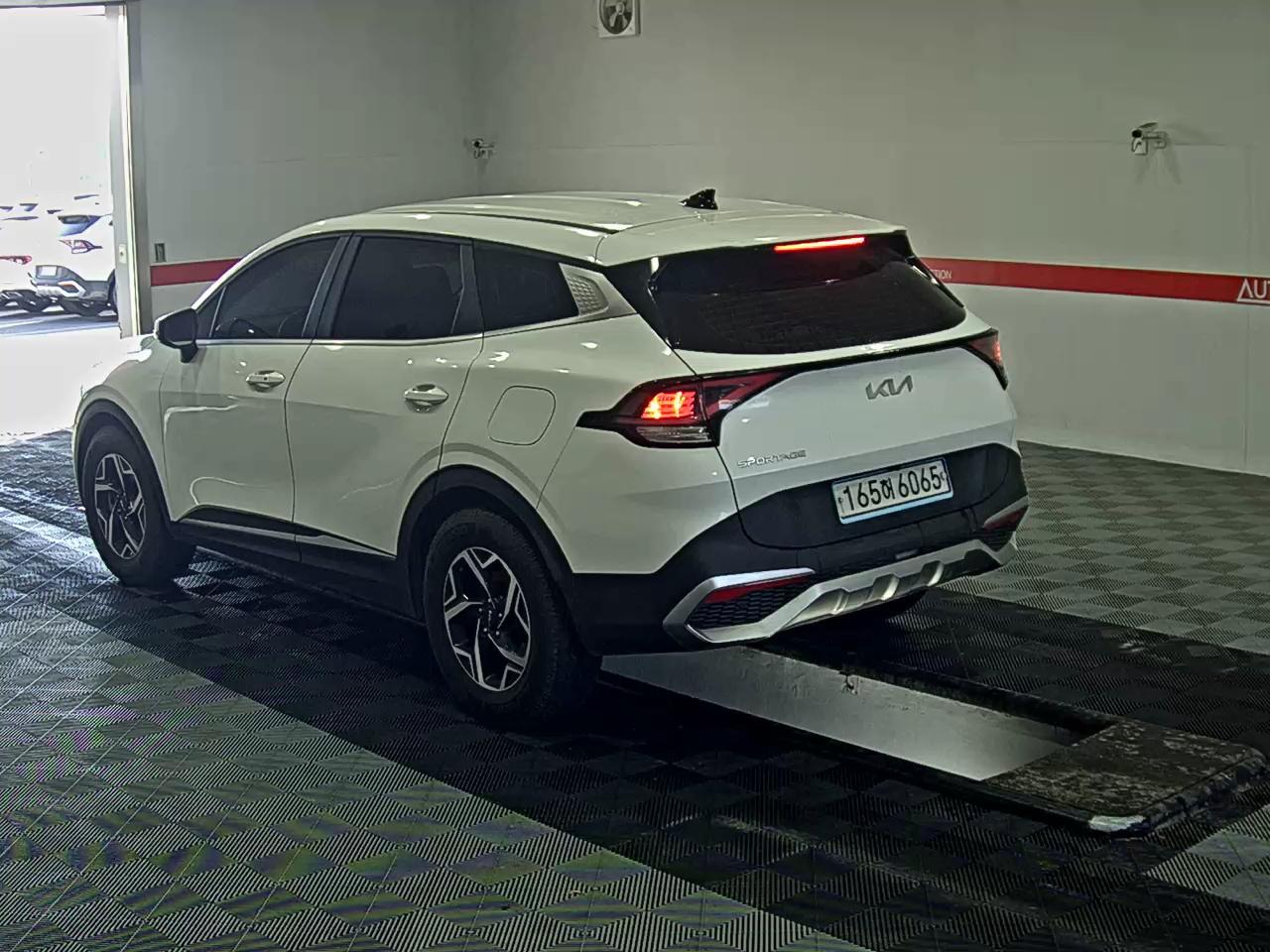 كيا سبورتاج 2022 - صورة 5