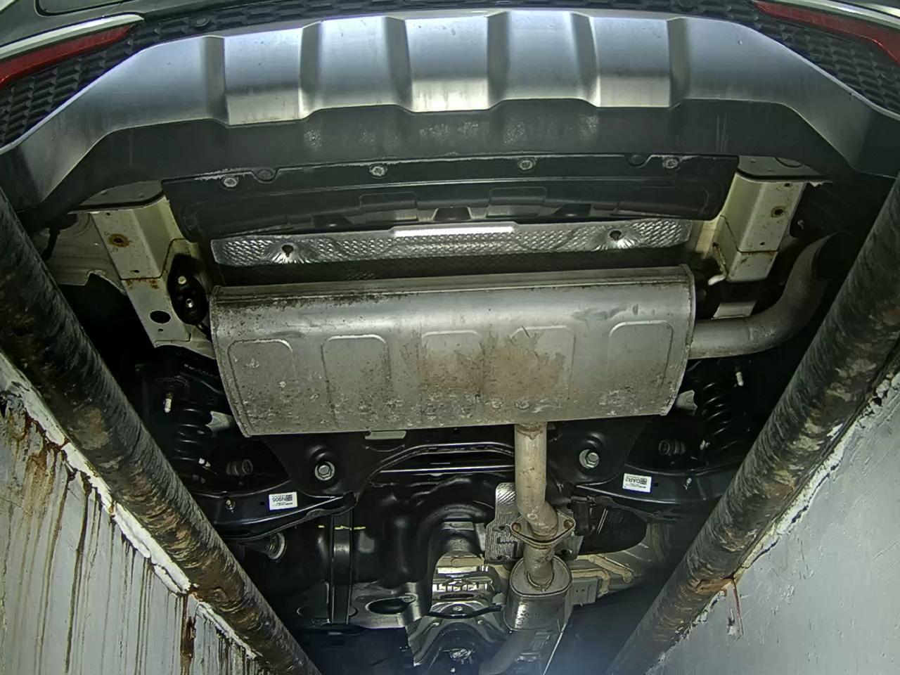 كيا سبورتاج 2022 - صورة 8