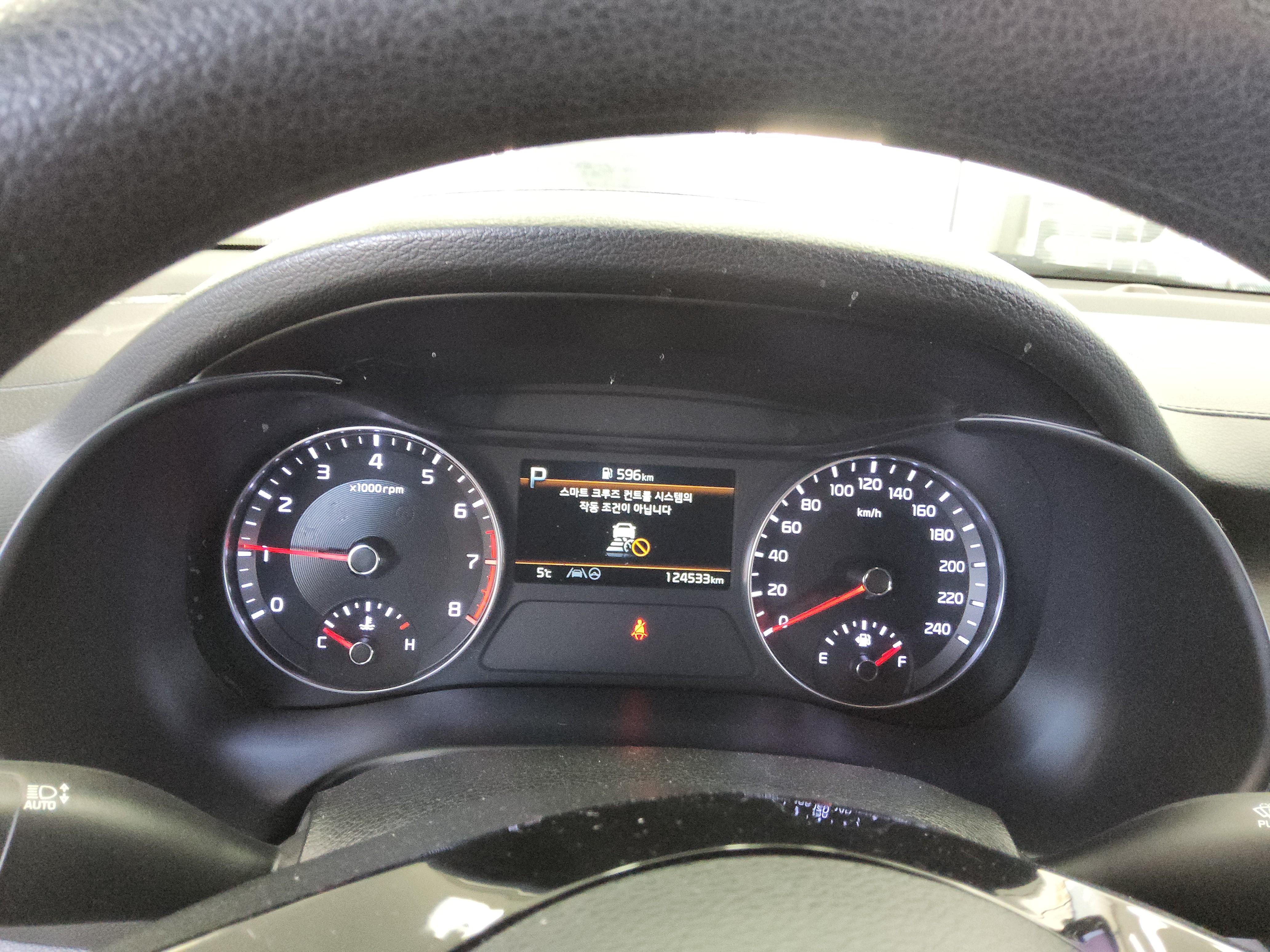 كيا K3 2022 - صورة 9