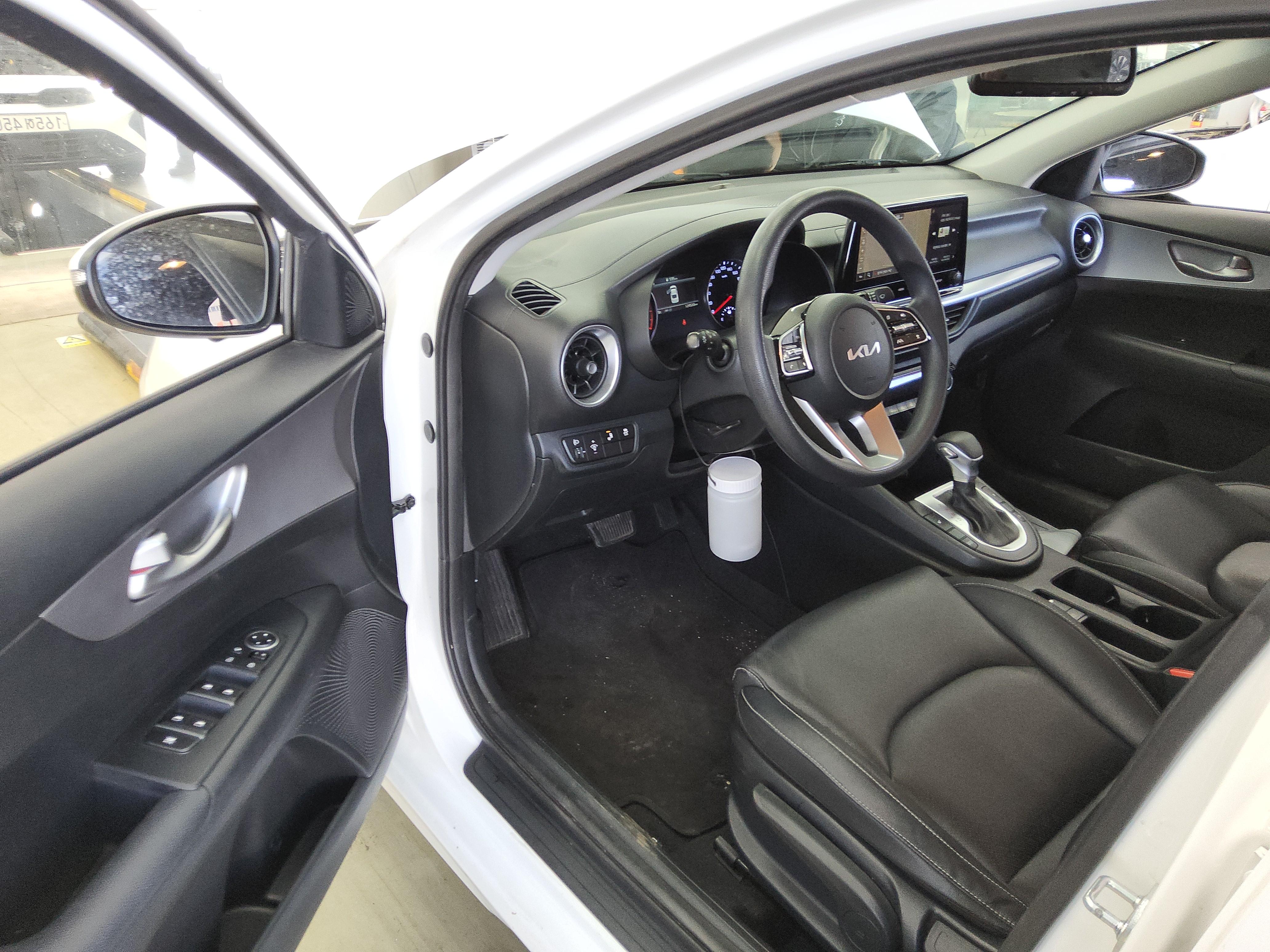 كيا K3 2022 - صورة 10