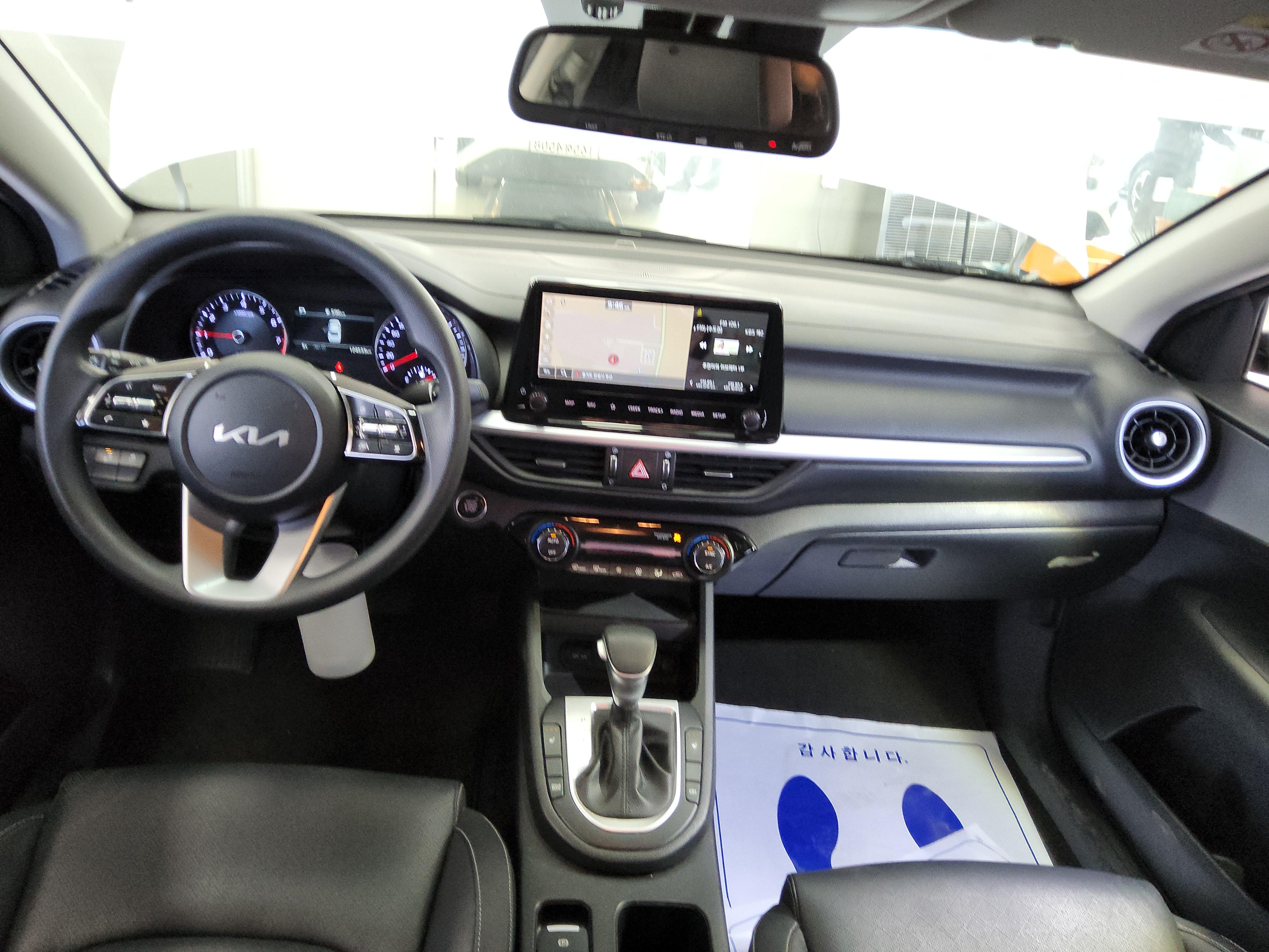 كيا K3 2022 - صورة 11