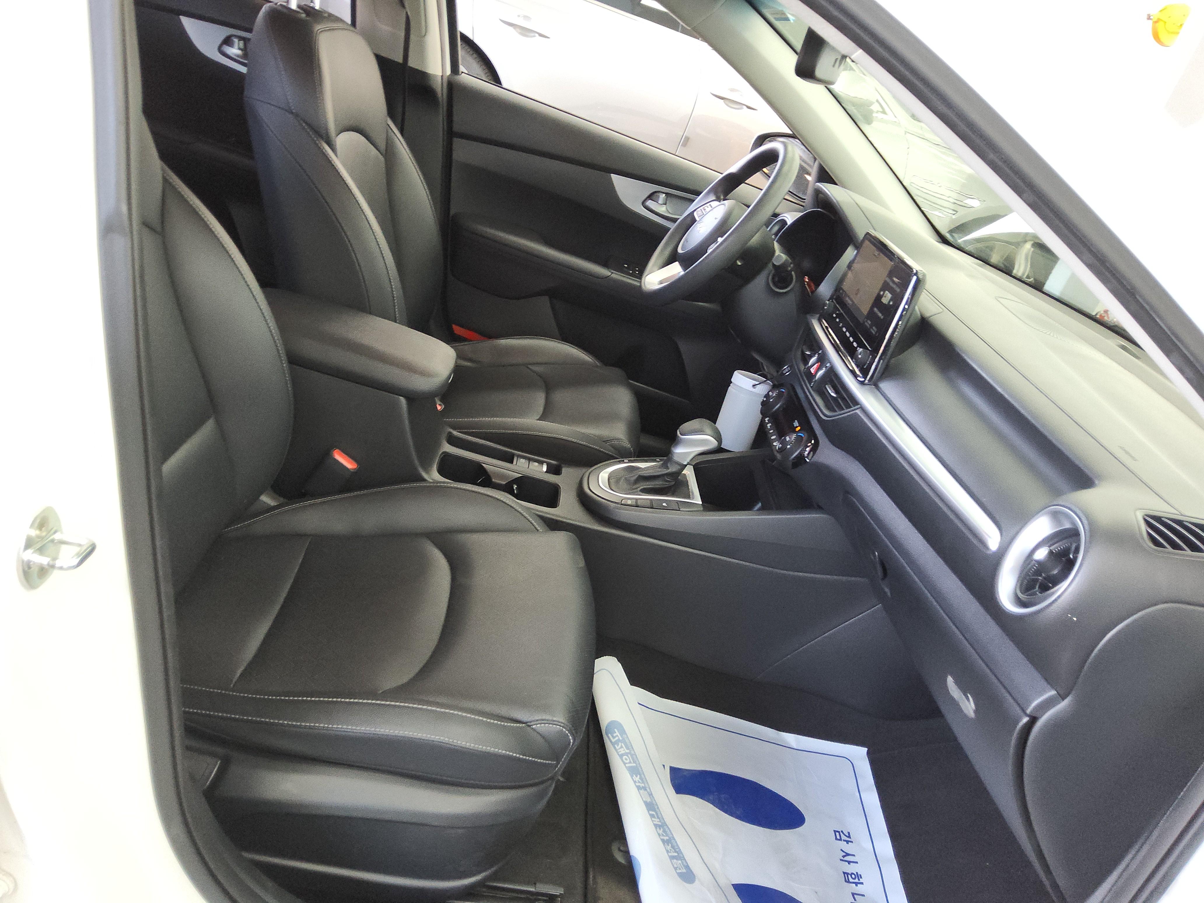 كيا K3 2022 - صورة 14