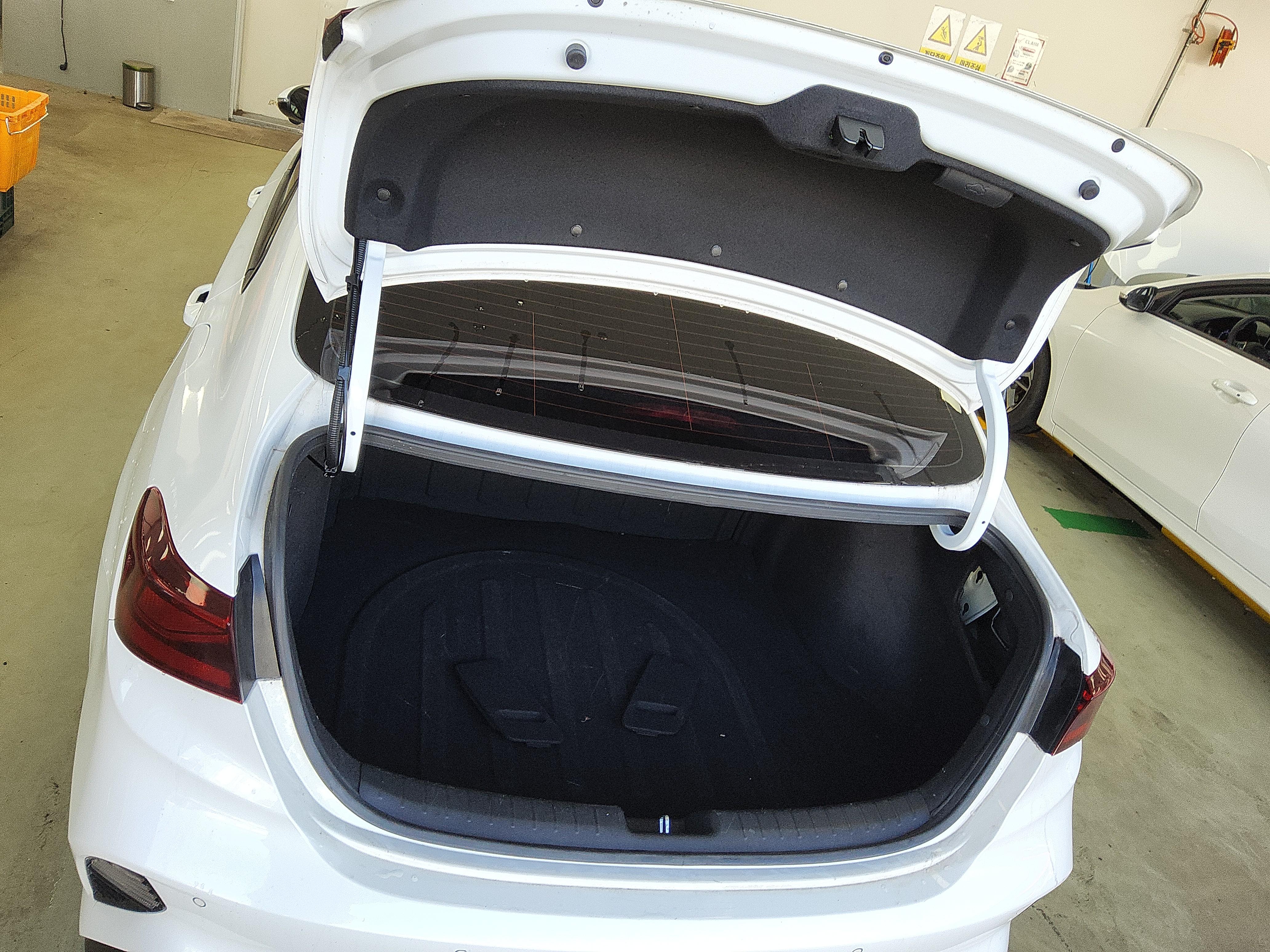 كيا K3 2022 - صورة 15