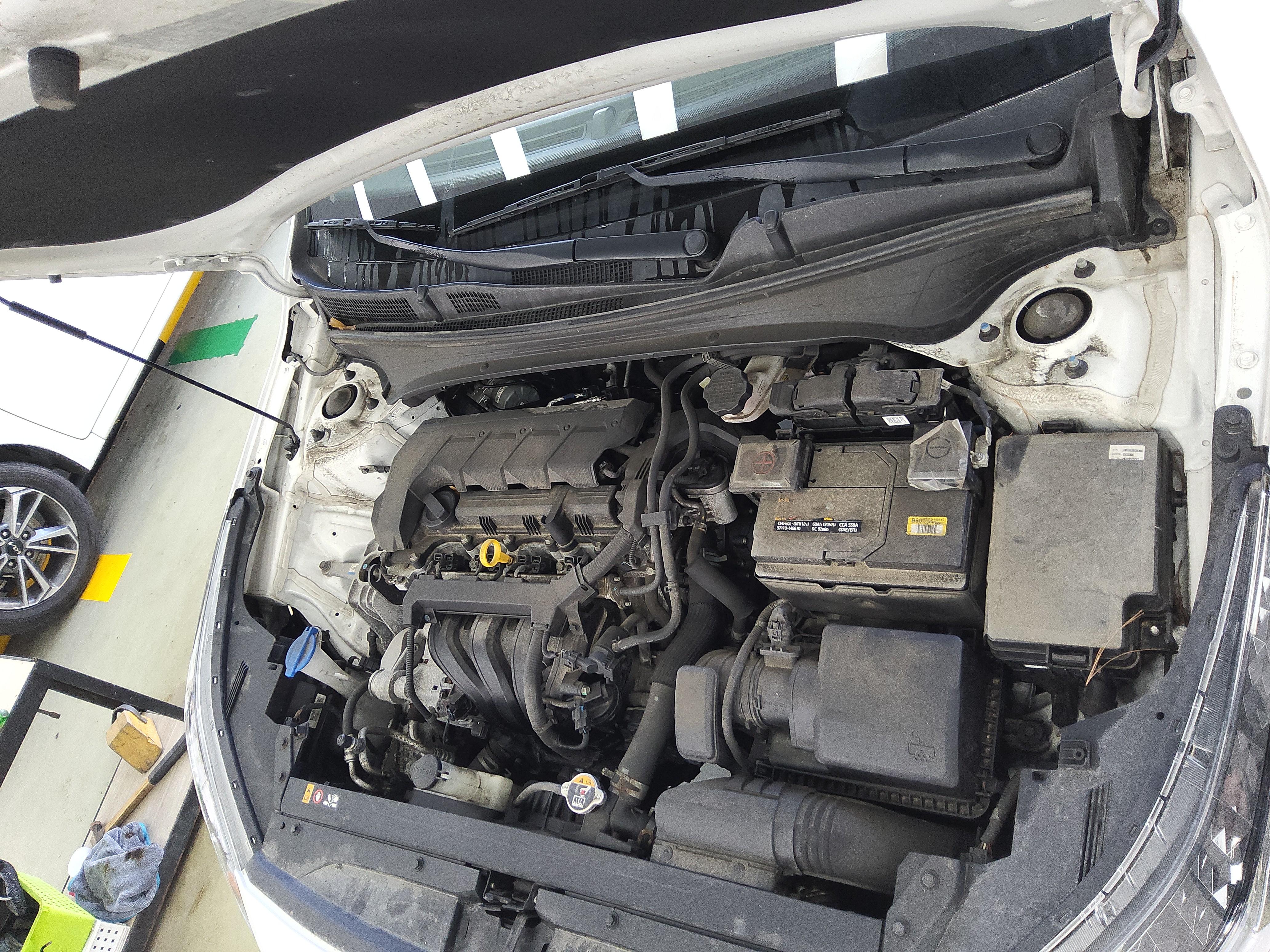 كيا K3 2022 - صورة 19