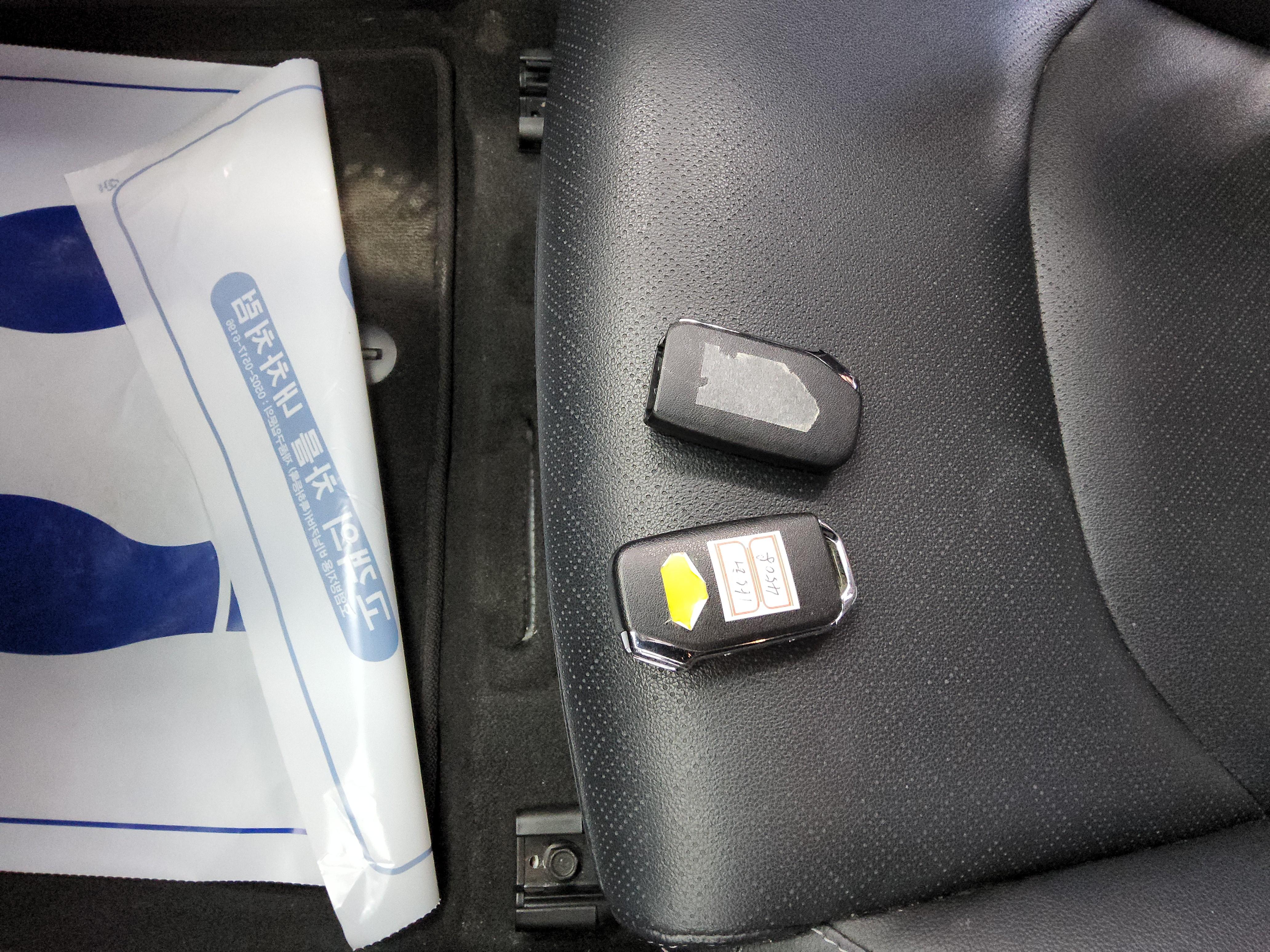 كيا K3 2022 - صورة 20