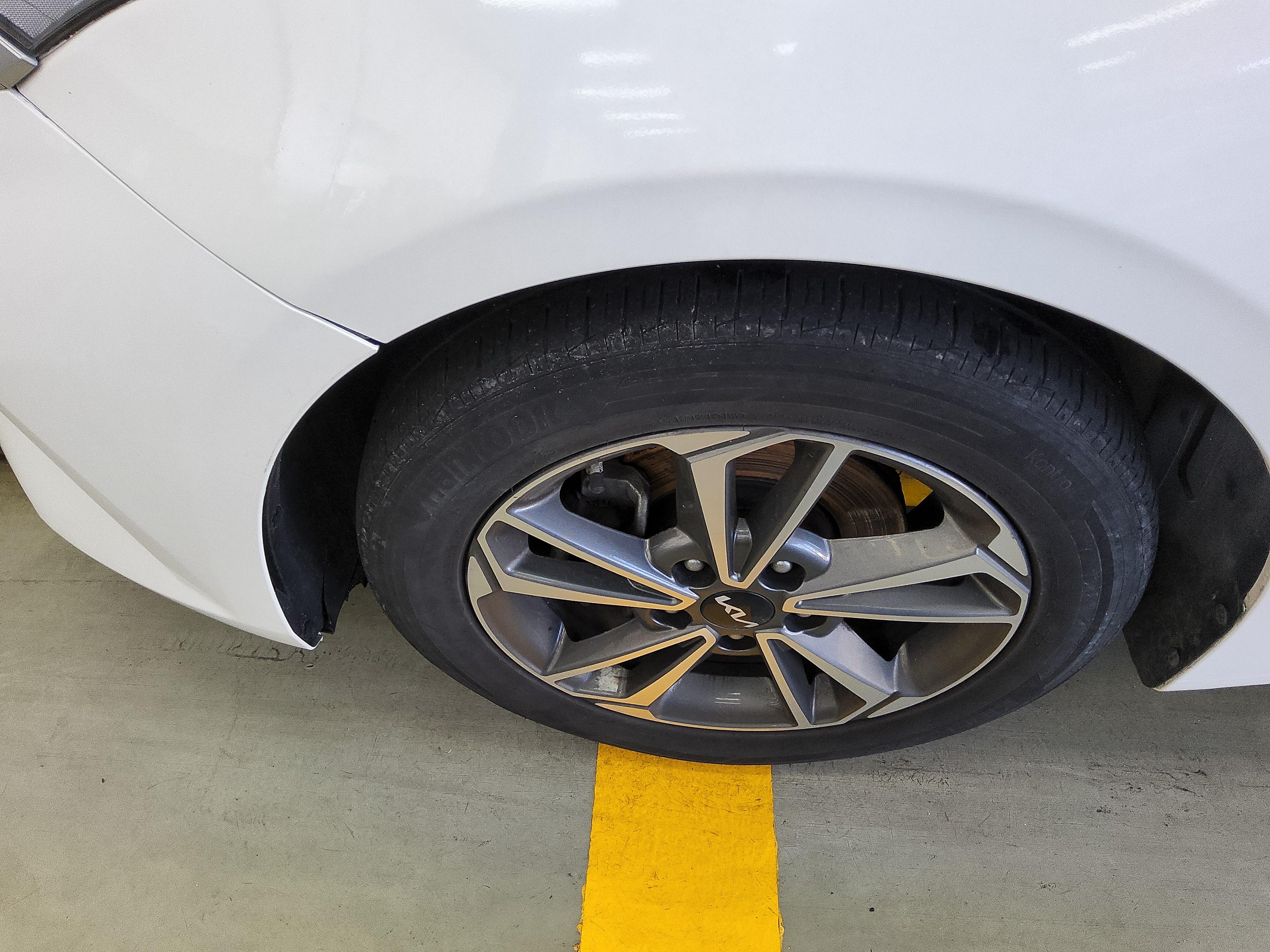 كيا K3 2022 - صورة 21