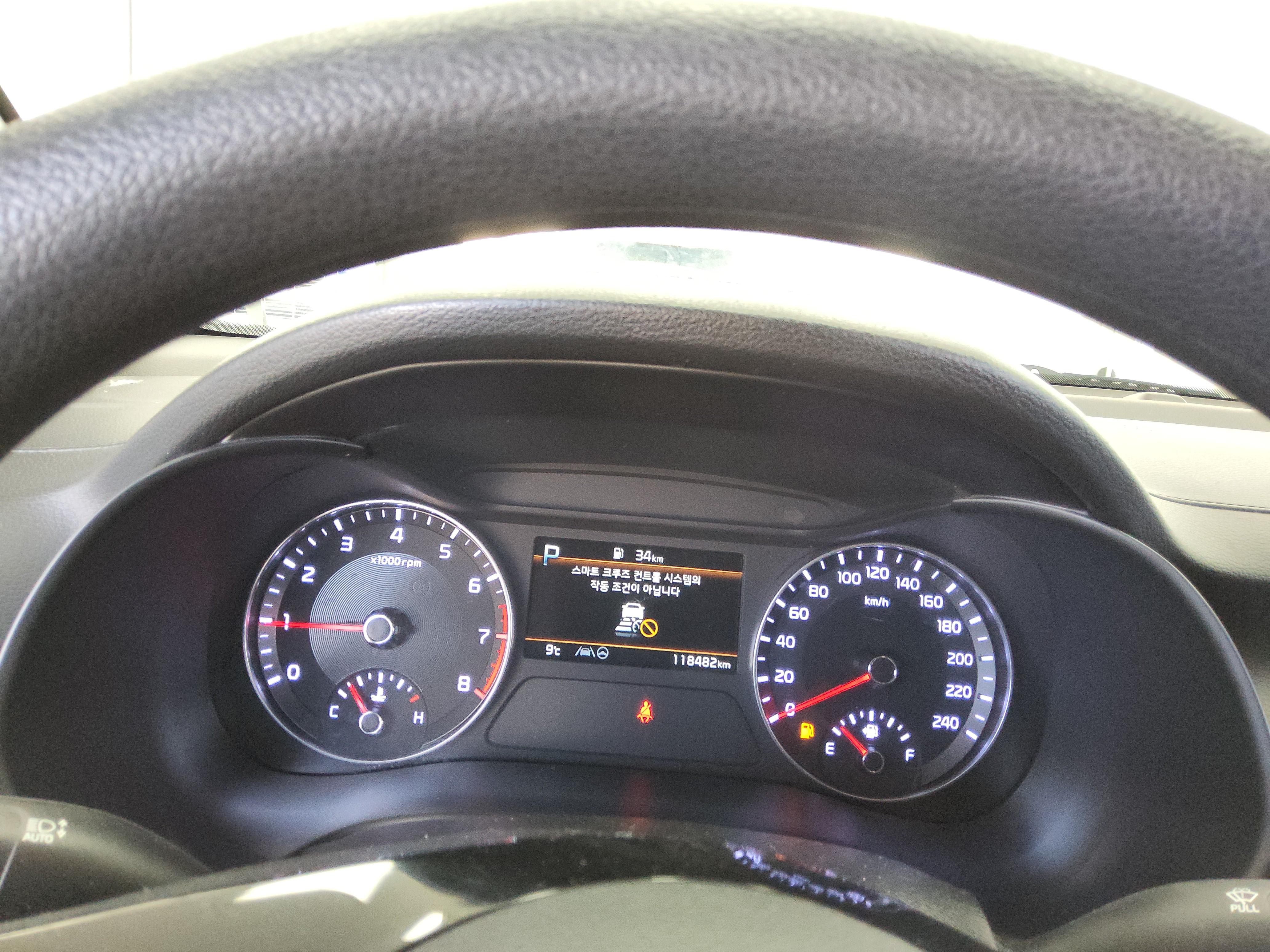 كيا K3 2022 - صورة 9