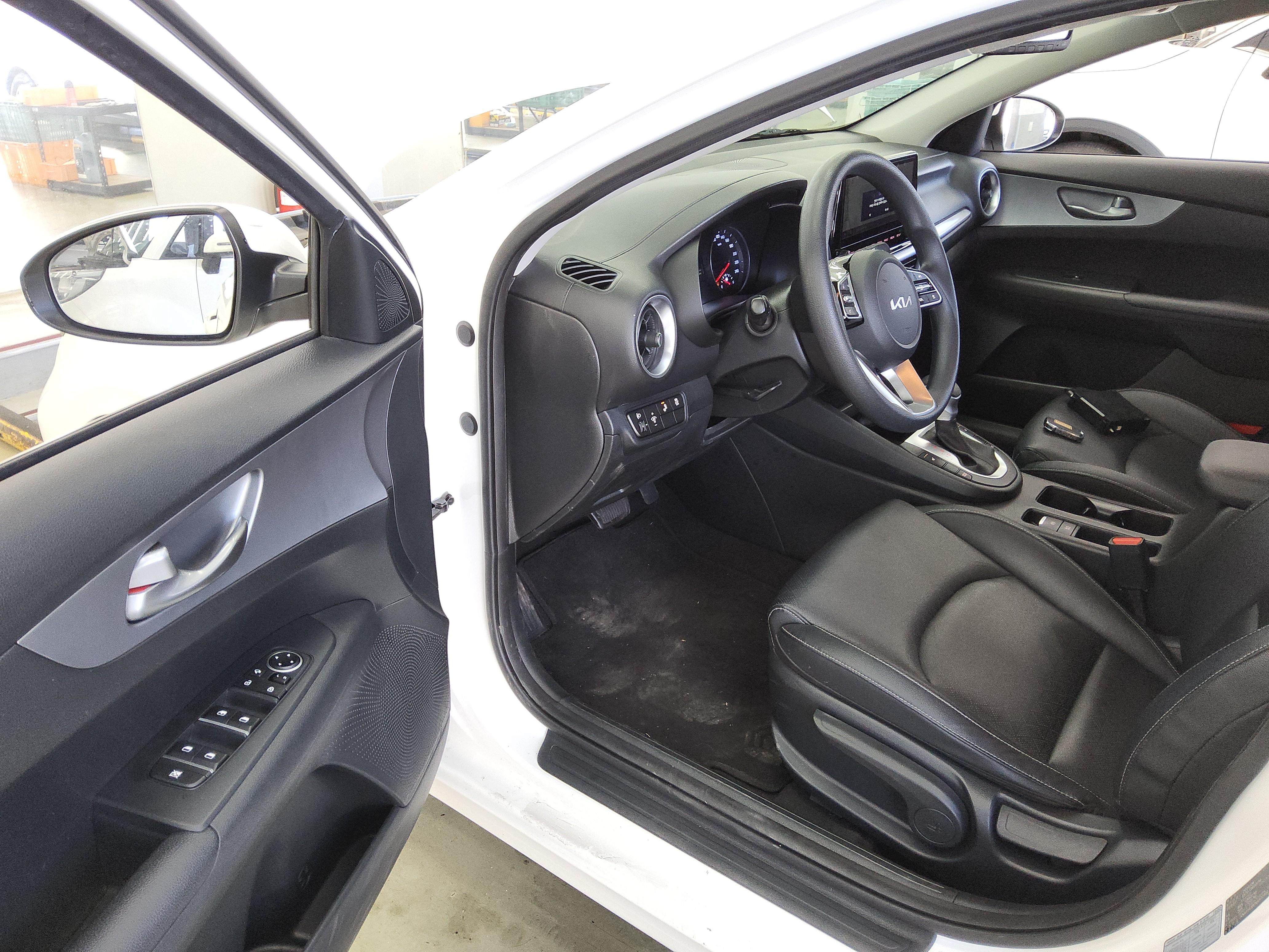 كيا K3 2022 - صورة 10