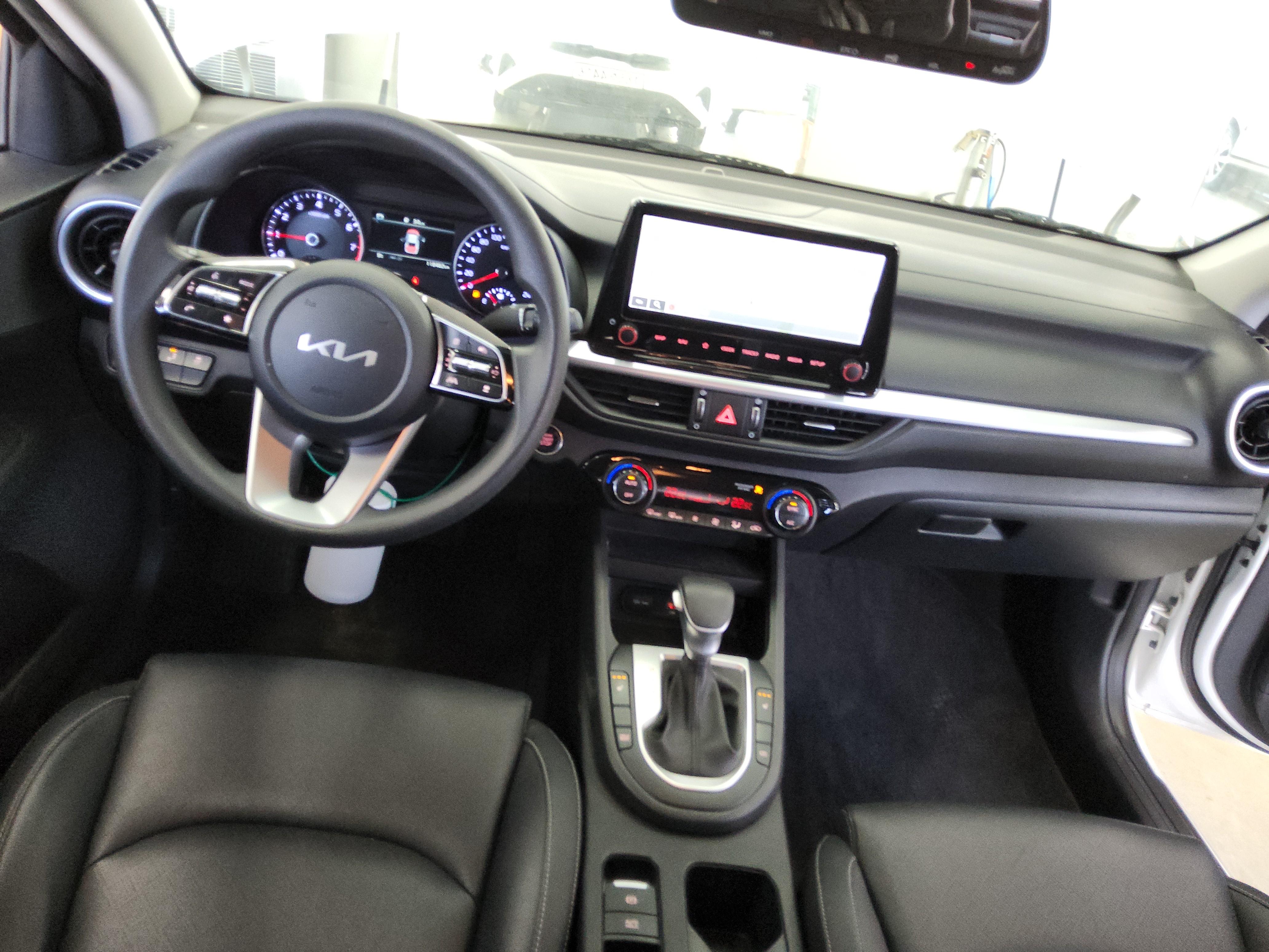 كيا K3 2022 - صورة 11