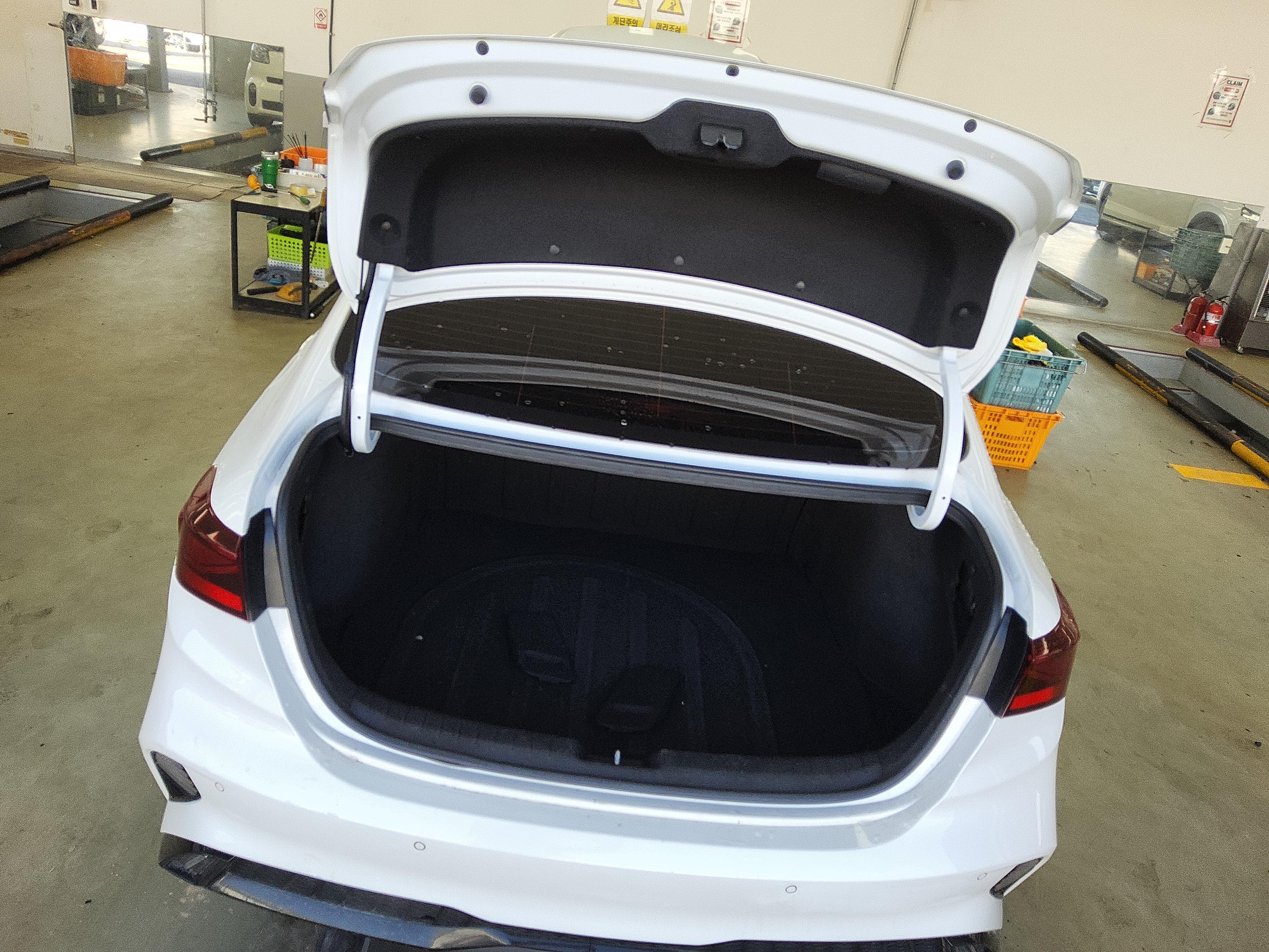 كيا K3 2022 - صورة 15