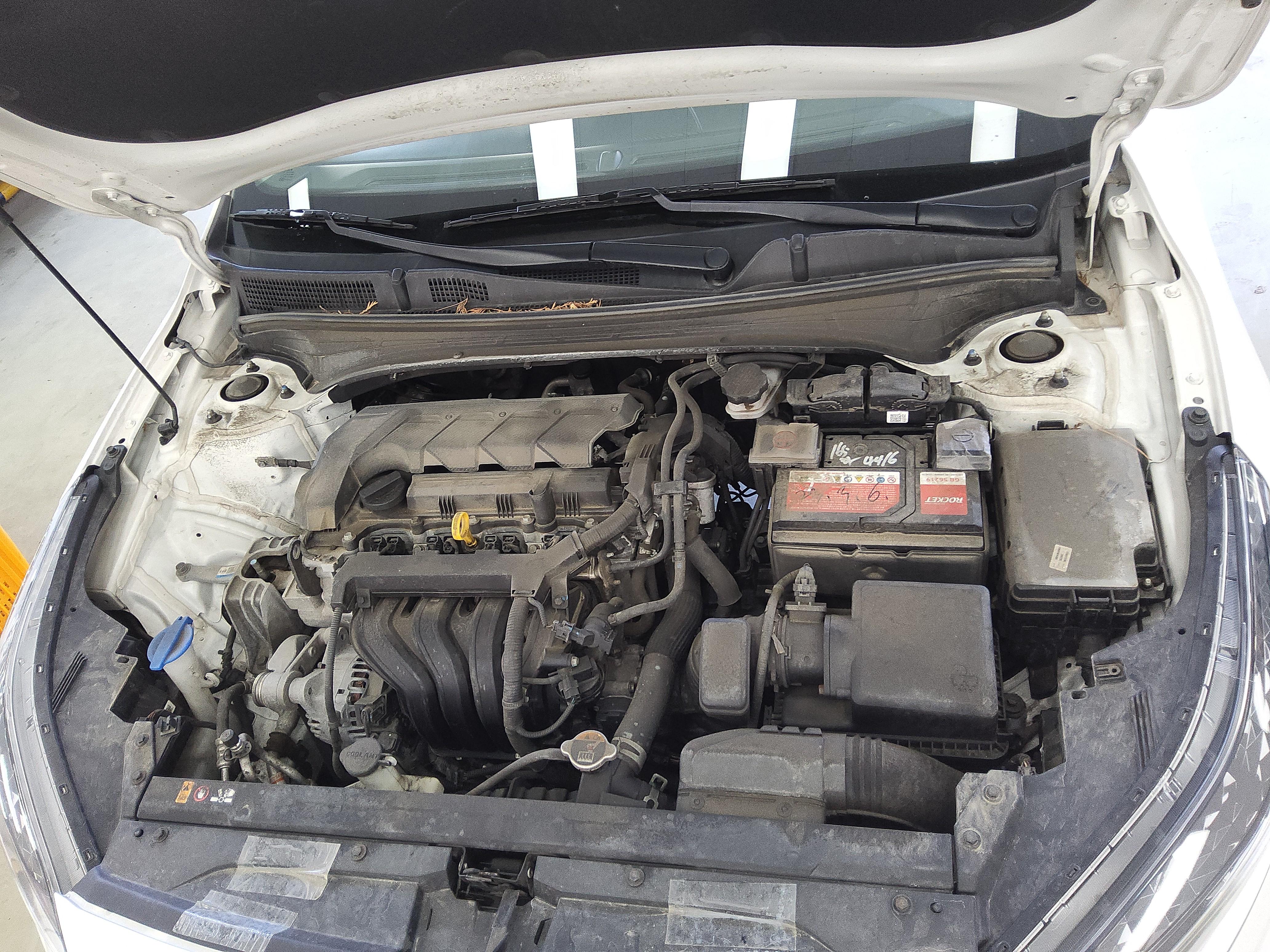 كيا K3 2022 - صورة 19