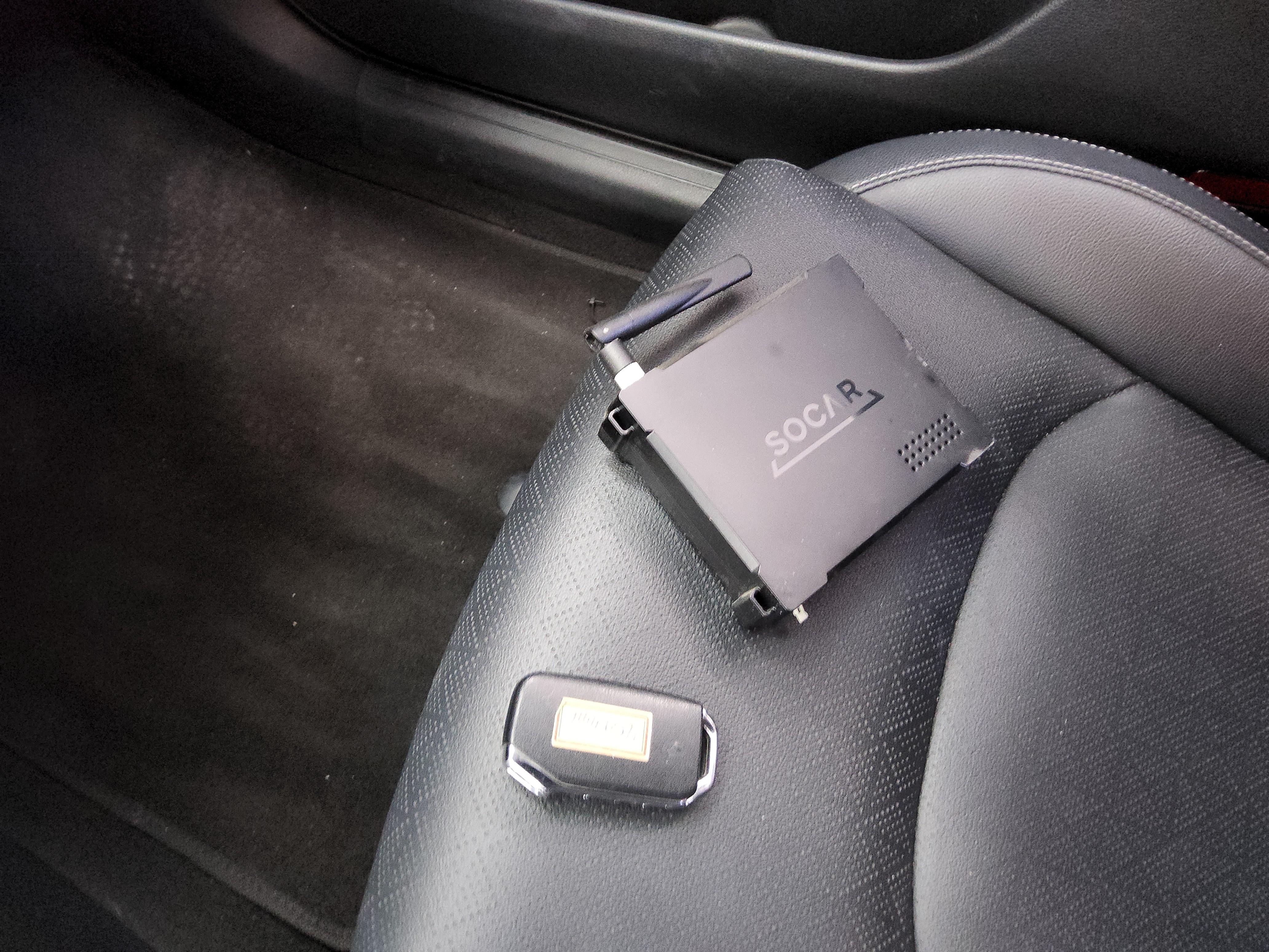 كيا K3 2022 - صورة 20