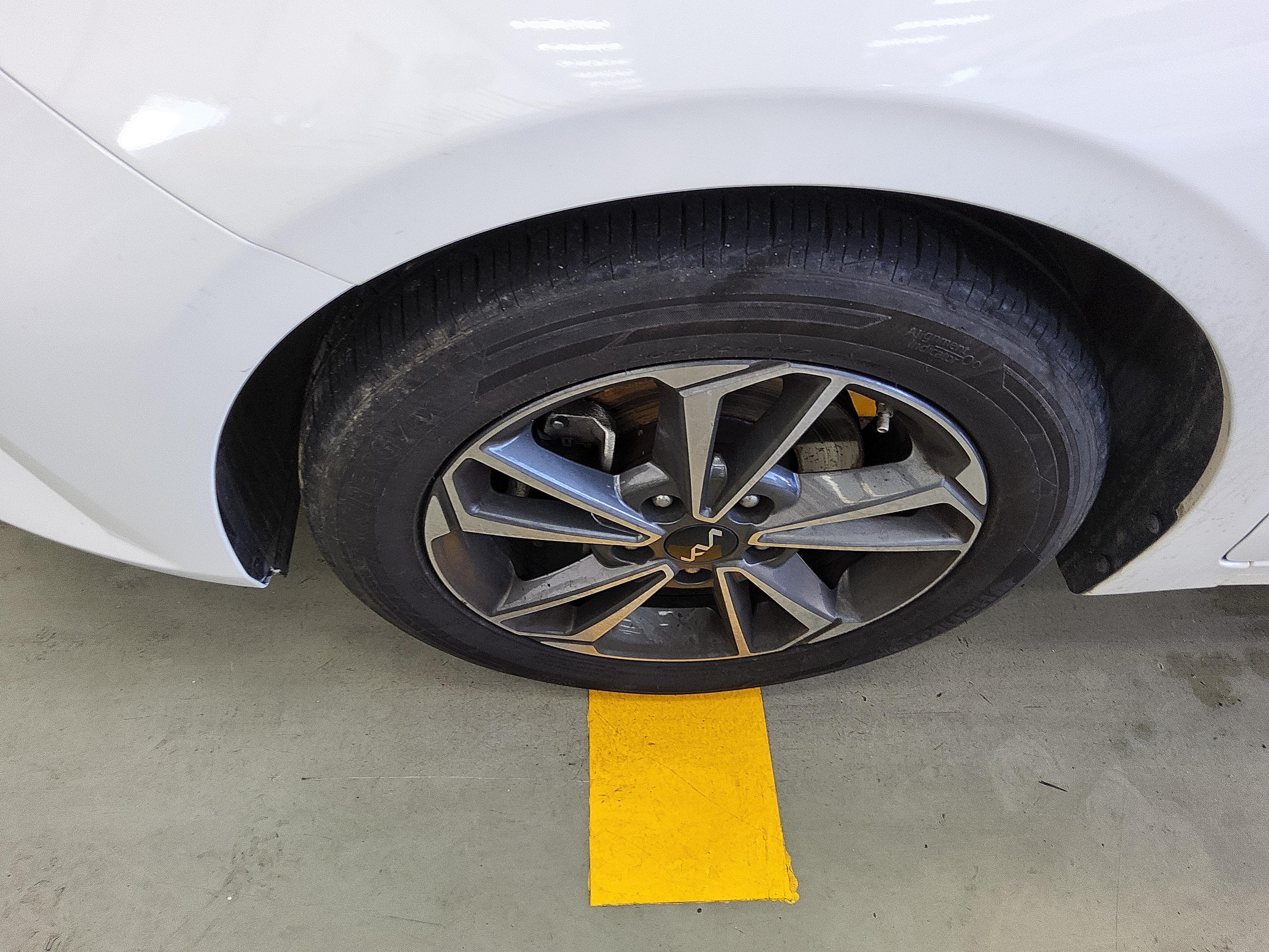 كيا K3 2022 - صورة 21