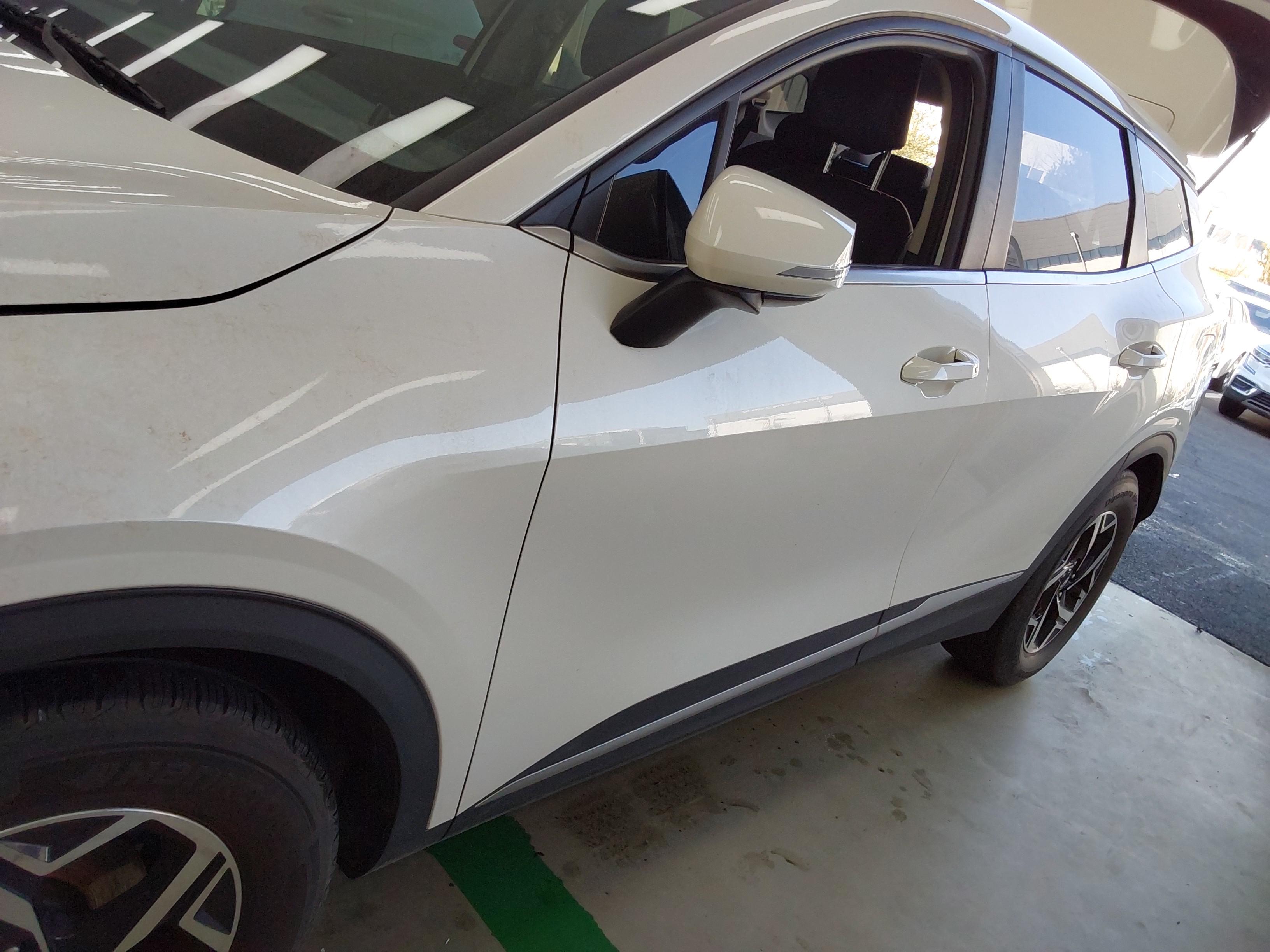 كيا سبورتاج 2022 - صورة 6