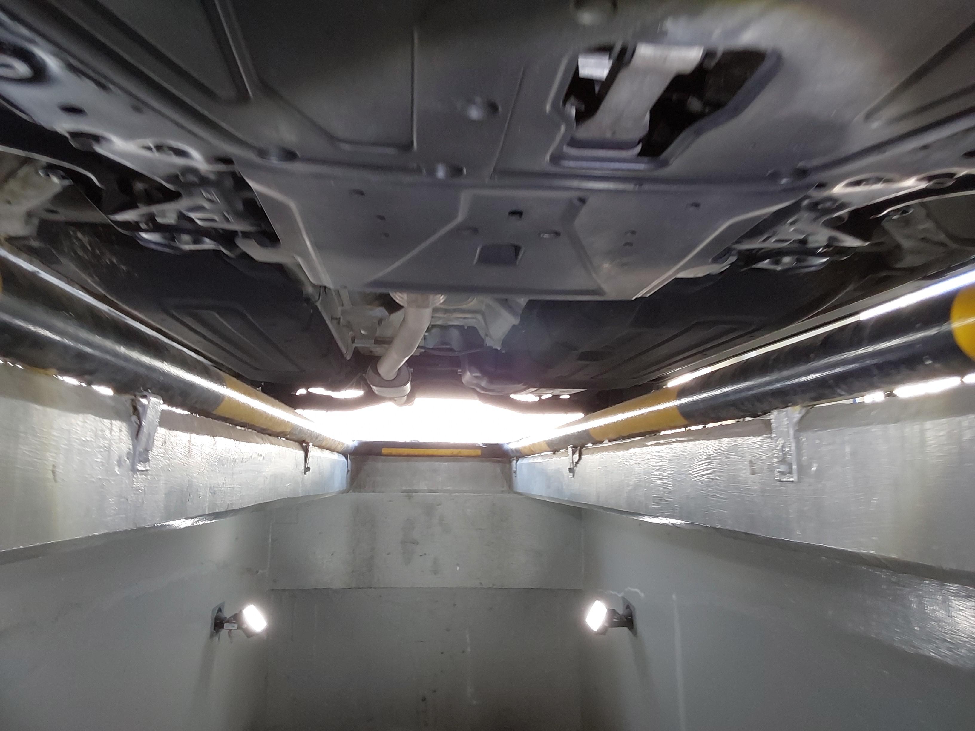 كيا سبورتاج 2022 - صورة 9