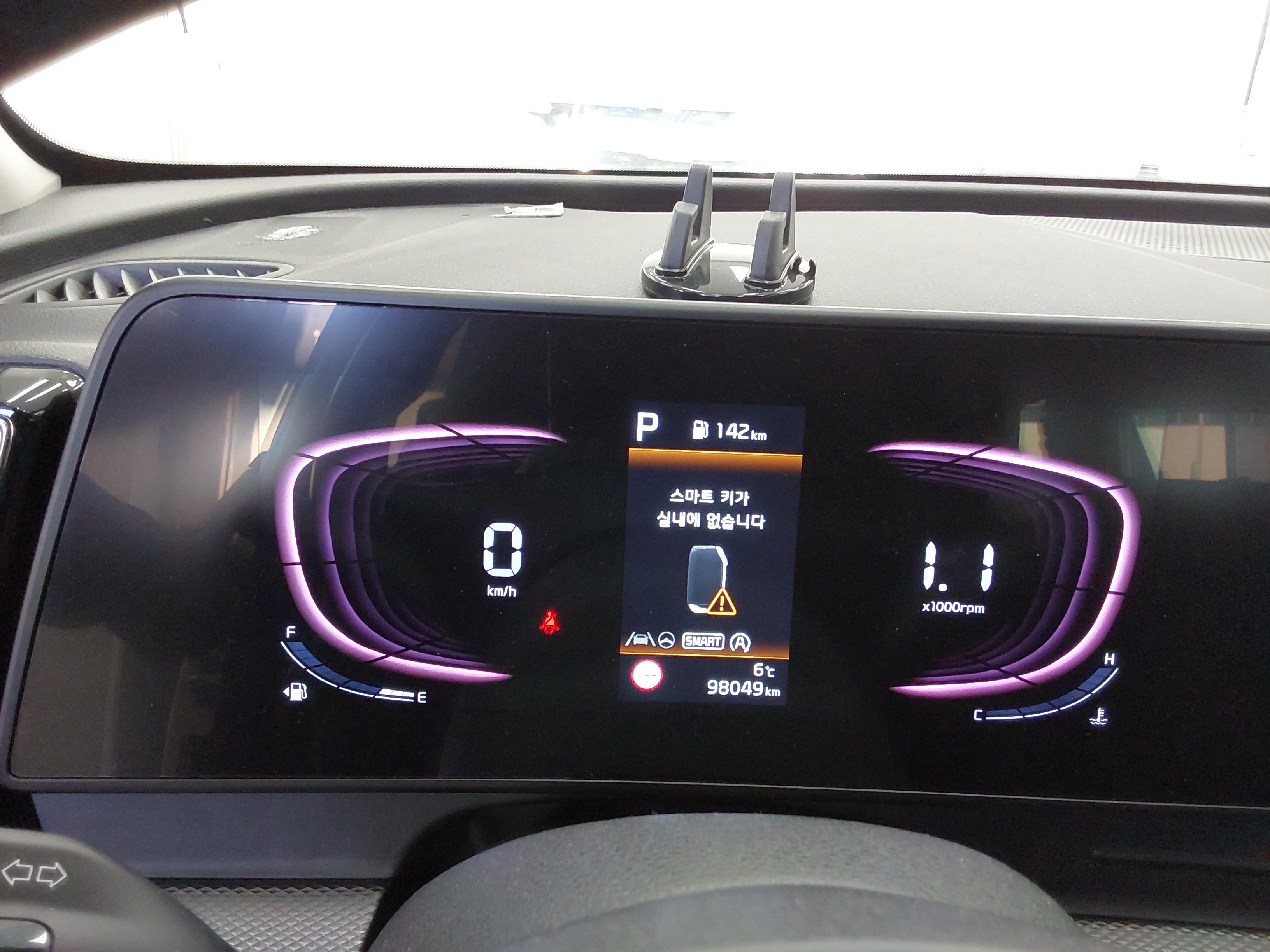 كيا سبورتاج 2022 - صورة 10