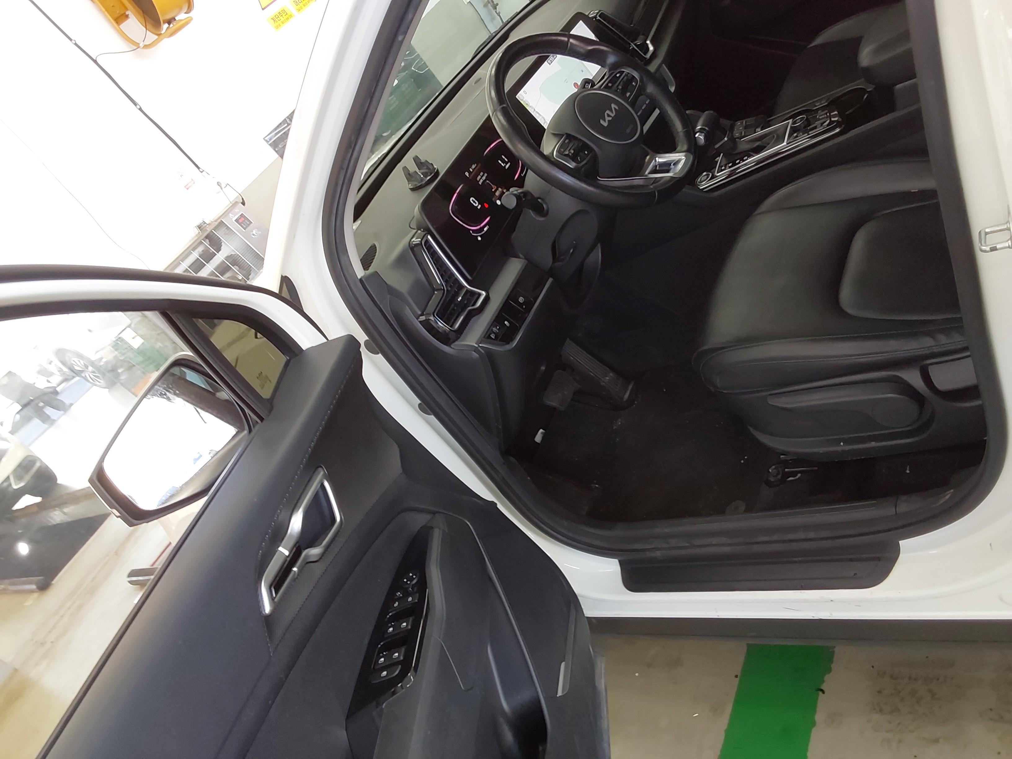 كيا سبورتاج 2022 - صورة 11