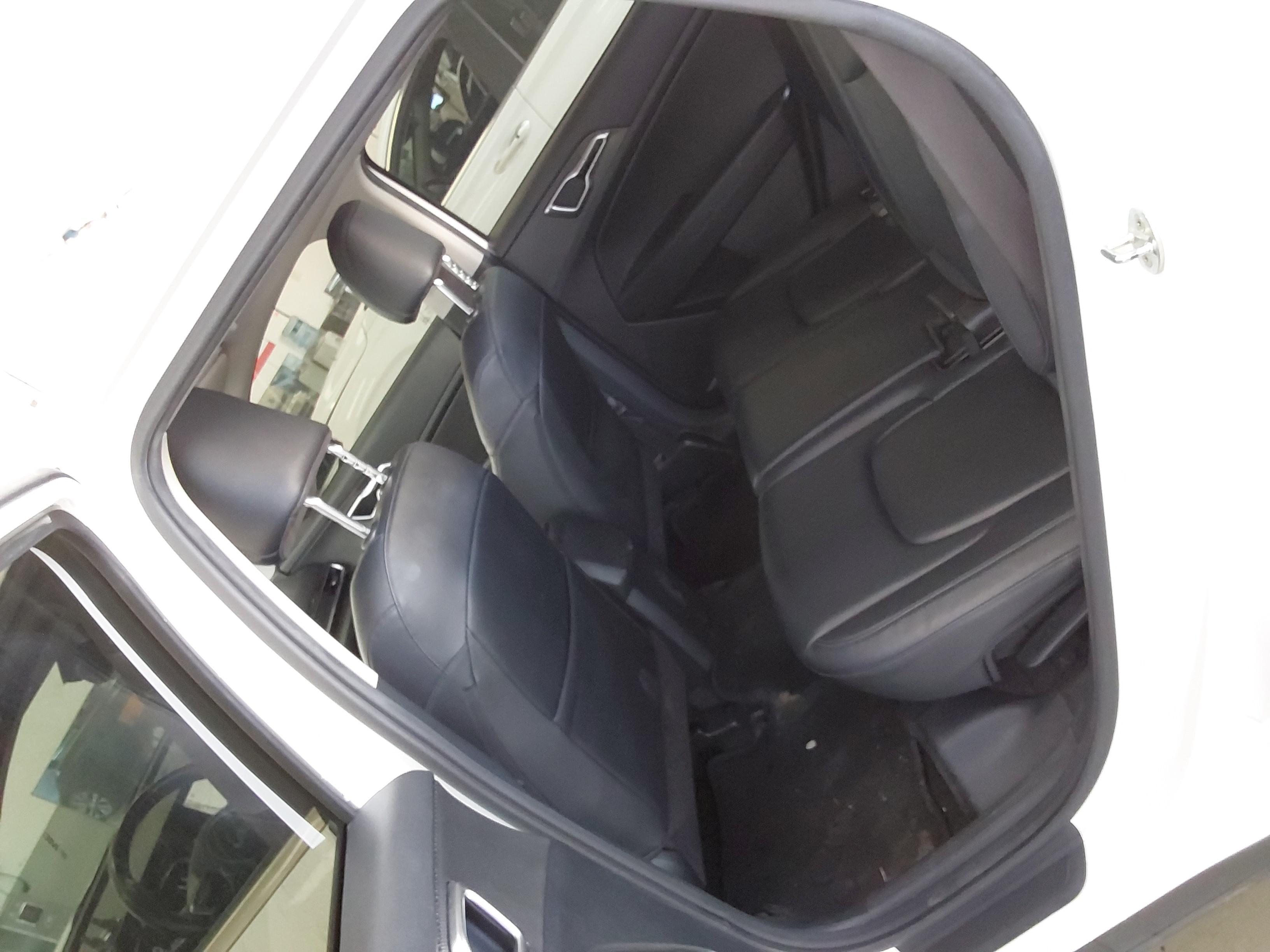 كيا سبورتاج 2022 - صورة 13