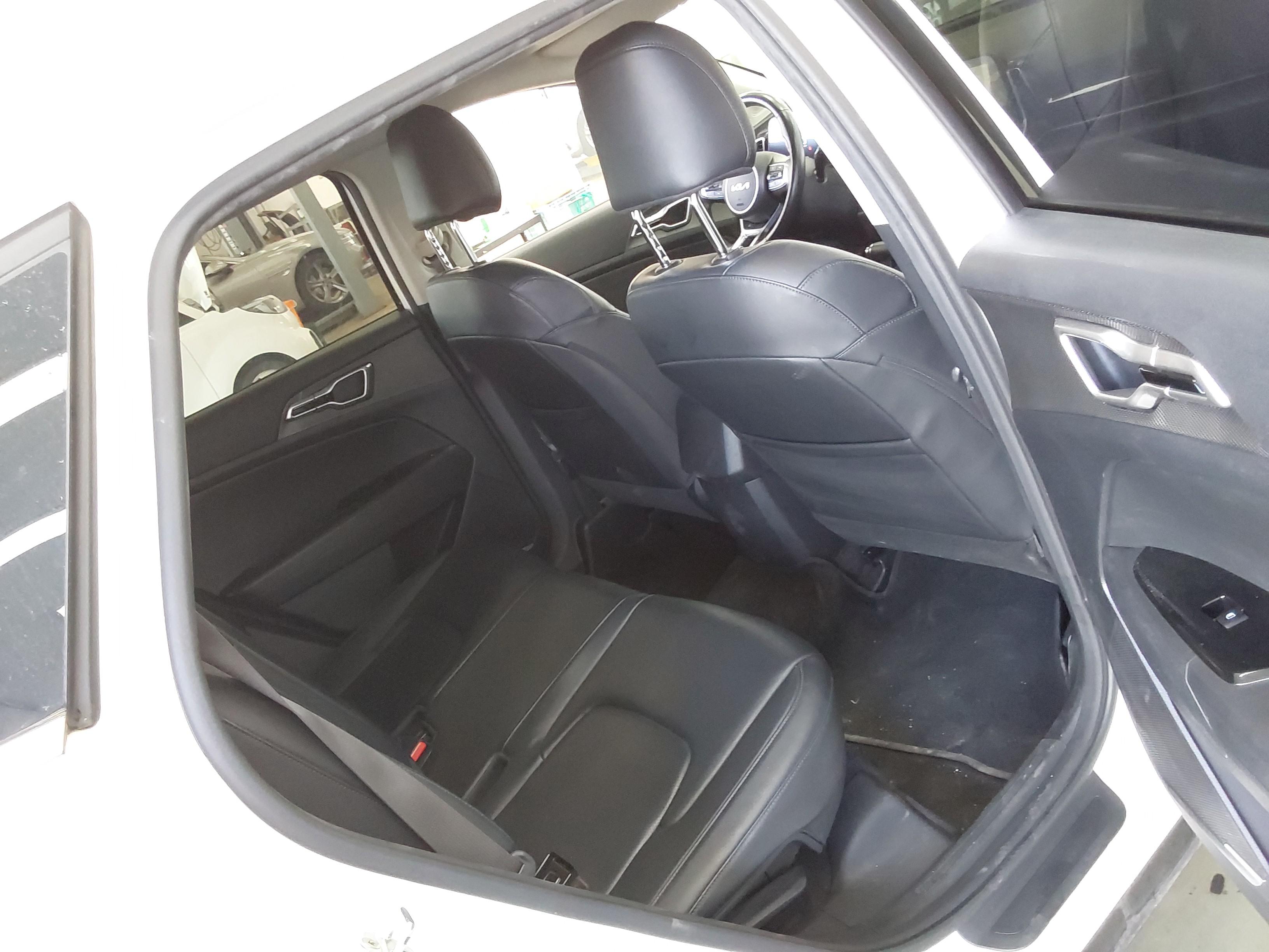 كيا سبورتاج 2022 - صورة 15