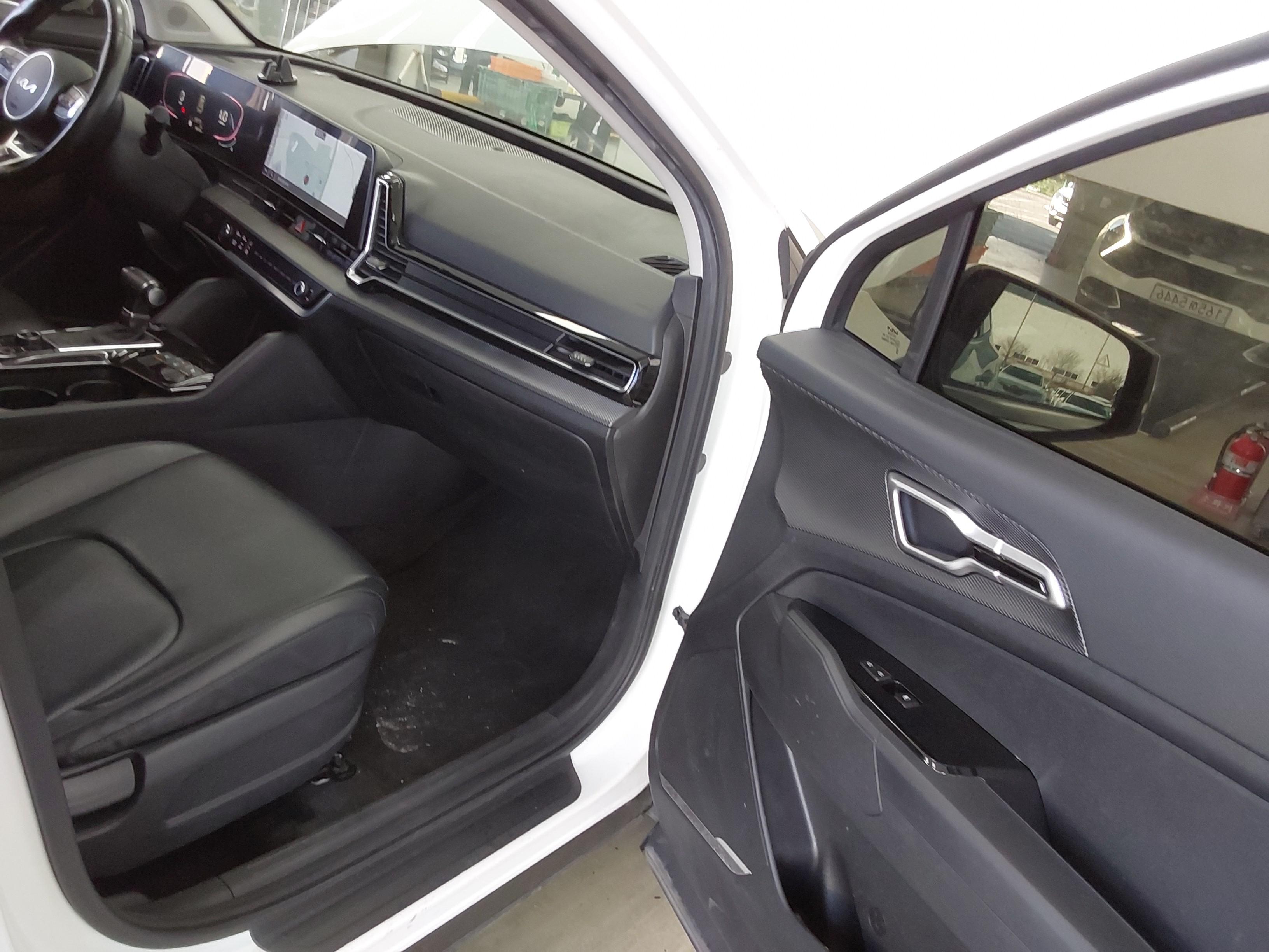 كيا سبورتاج 2022 - صورة 16