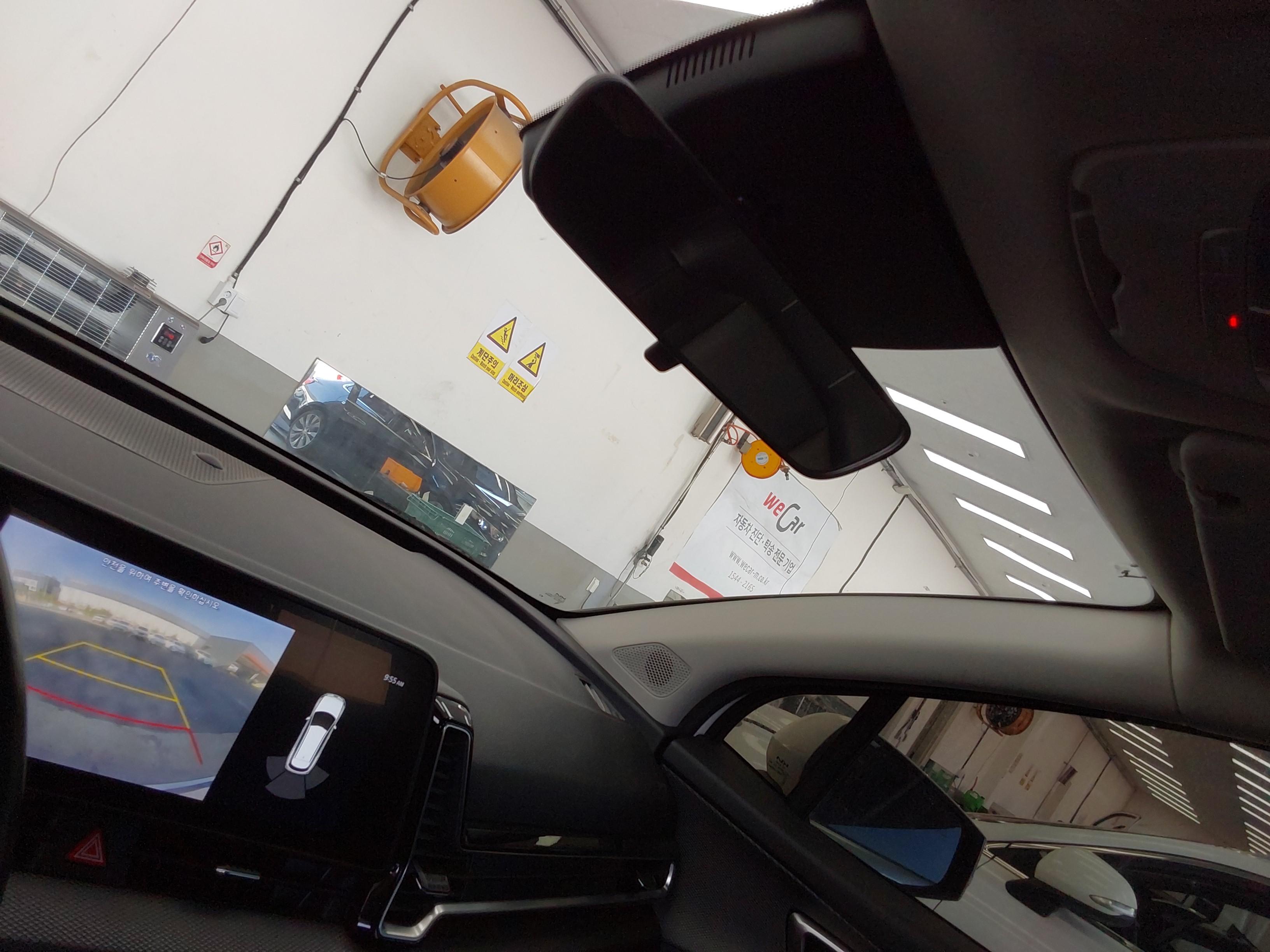 كيا سبورتاج 2022 - صورة 20