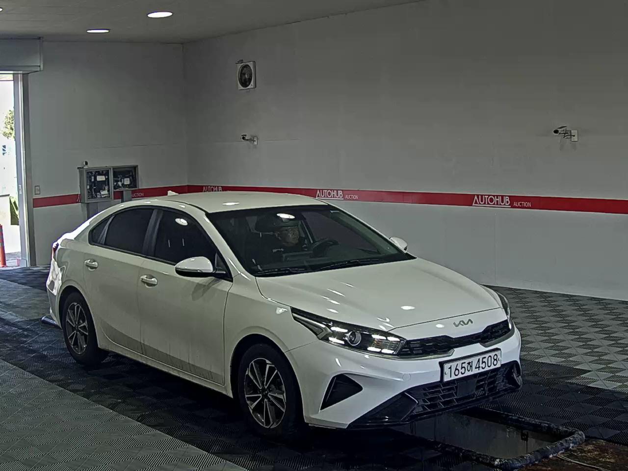 كيا K3 2022 - صورة 2