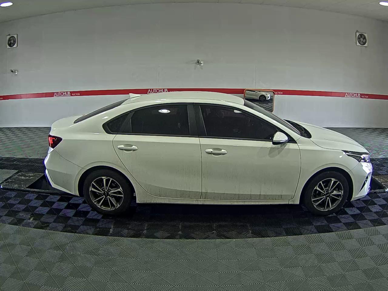 كيا K3 2022 - صورة 3