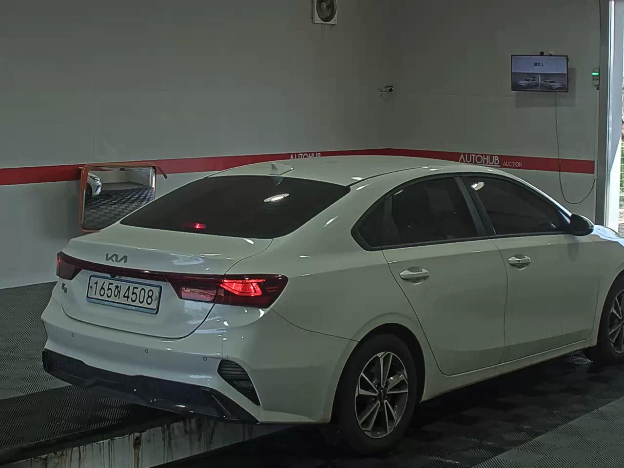 كيا K3 2022 - صورة 4