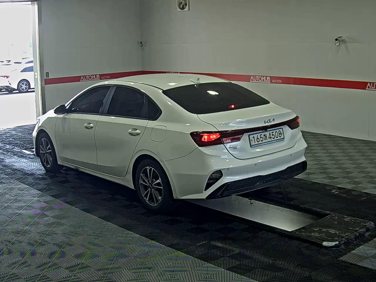كيا K3 2022 - صورة 5