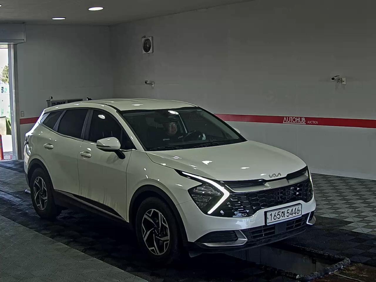 كيا سبورتاج 2022 - صورة 2