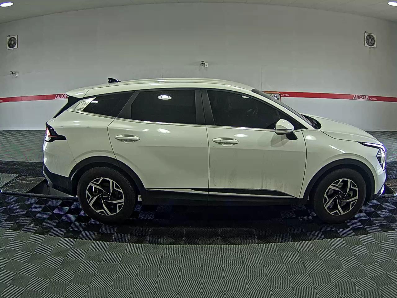 كيا سبورتاج 2022 - صورة 3