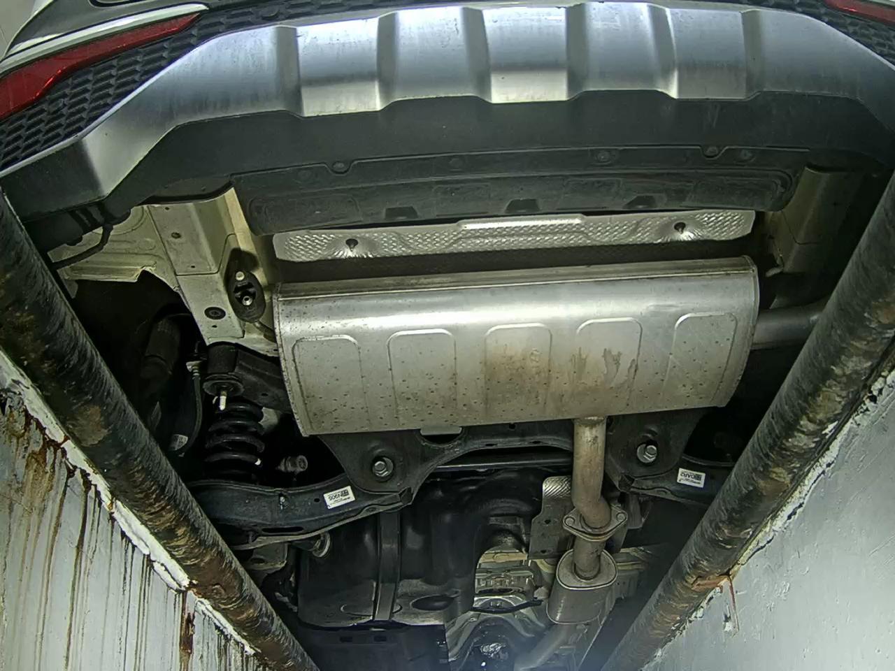 كيا سبورتاج 2022 - صورة 8