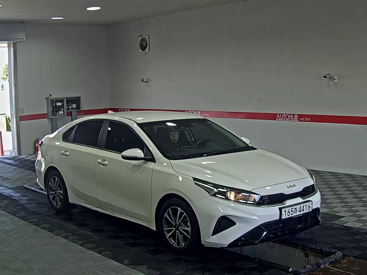 كيا K3 2022 - صورة 2