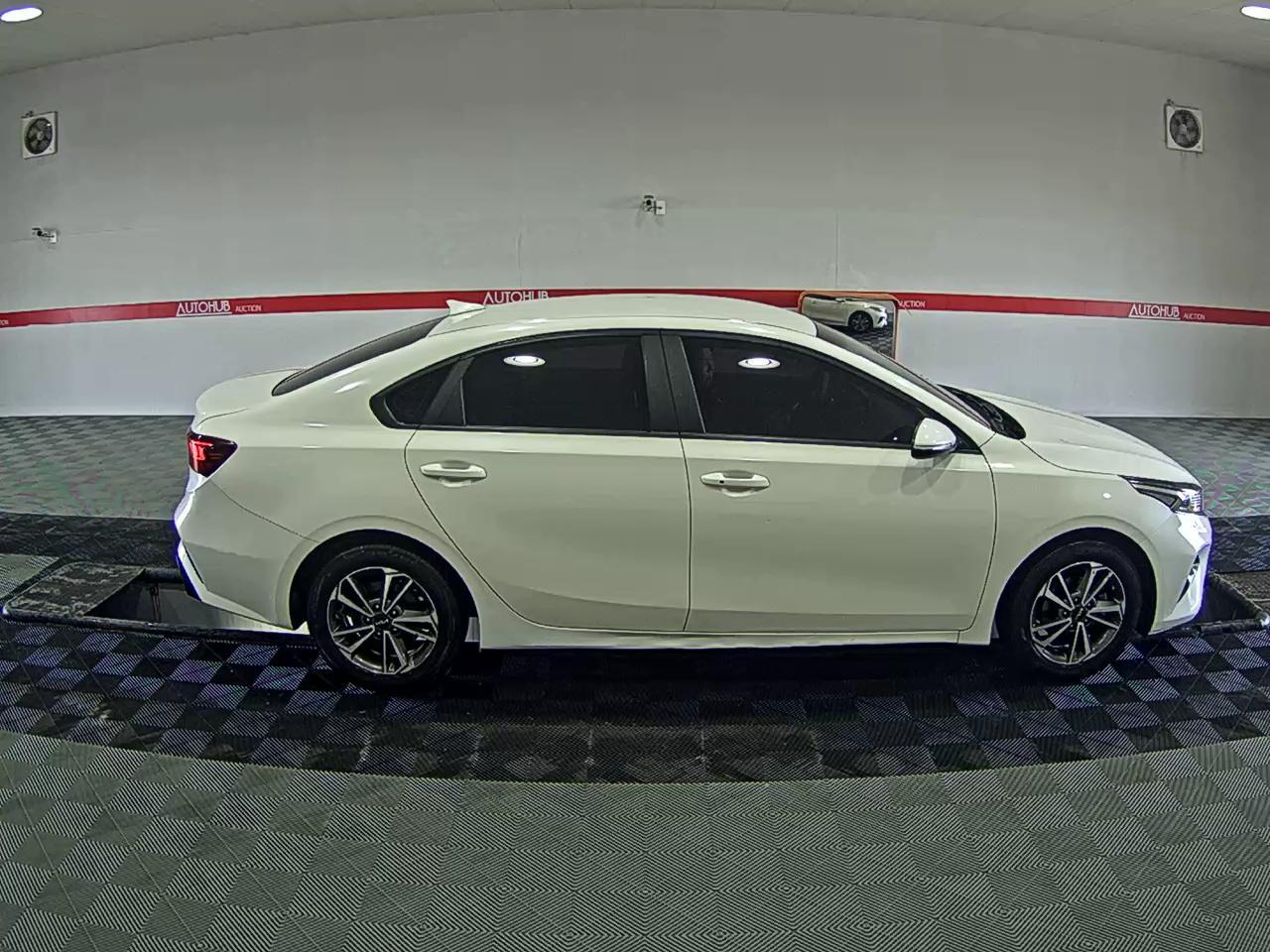 كيا K3 2022 - صورة 3