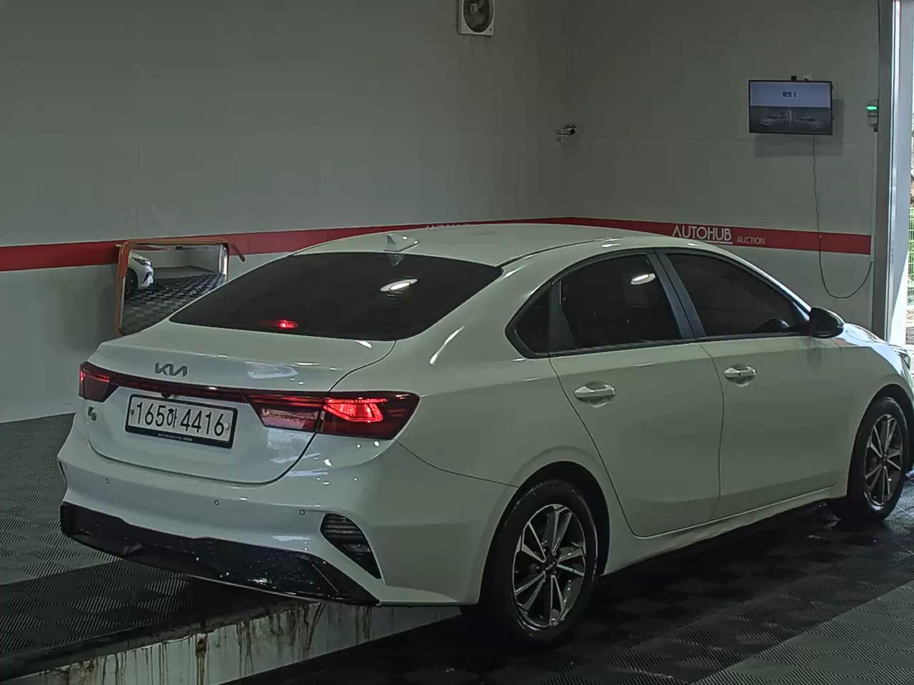 كيا K3 2022 - صورة 4