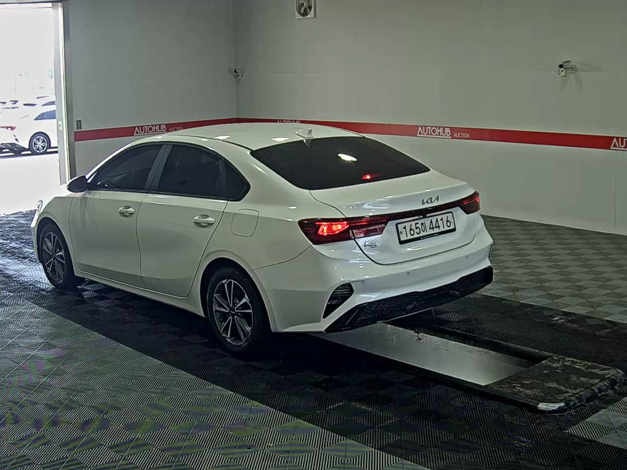 كيا K3 2022 - صورة 5