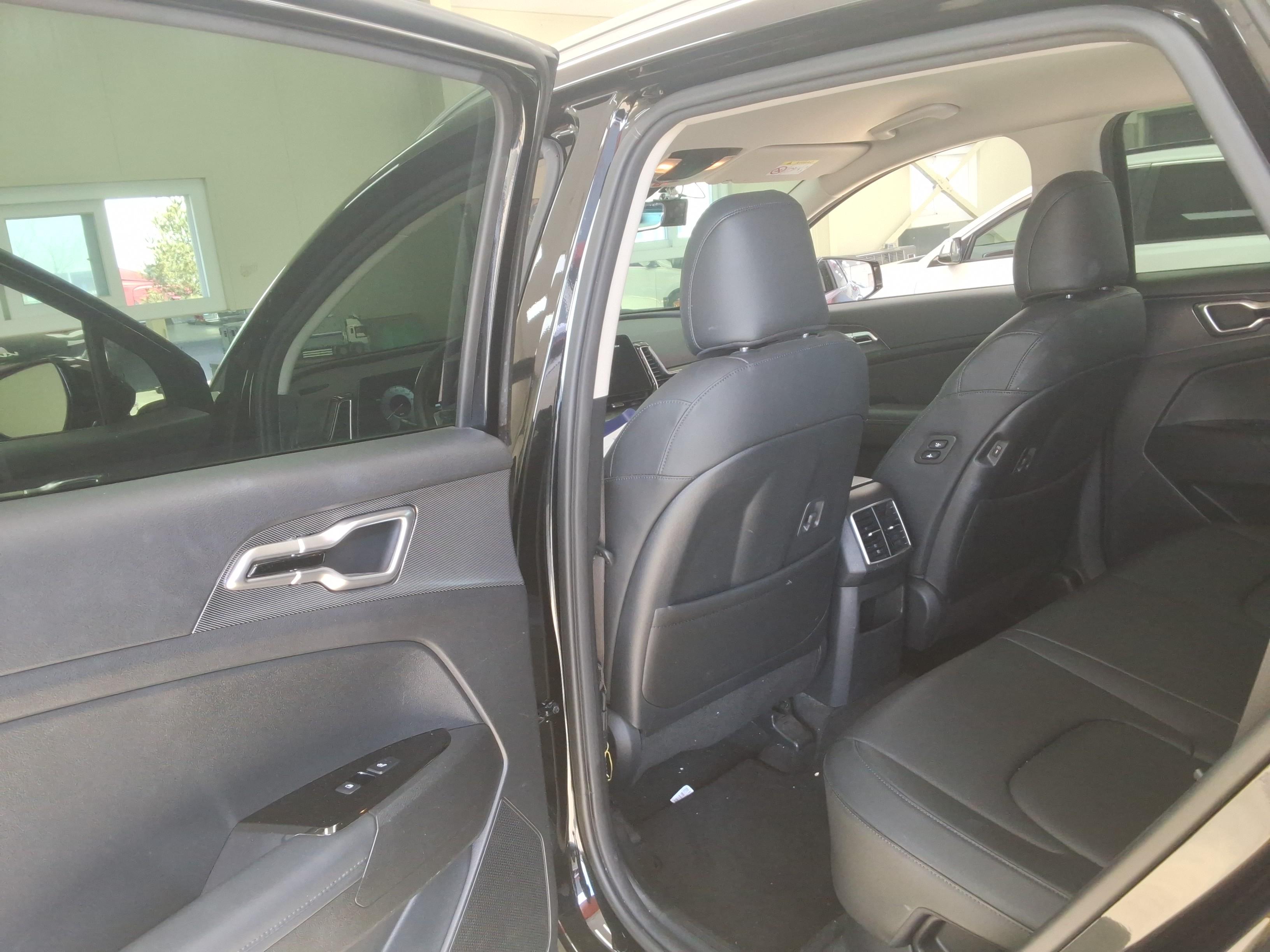 Kia Sportage - 11