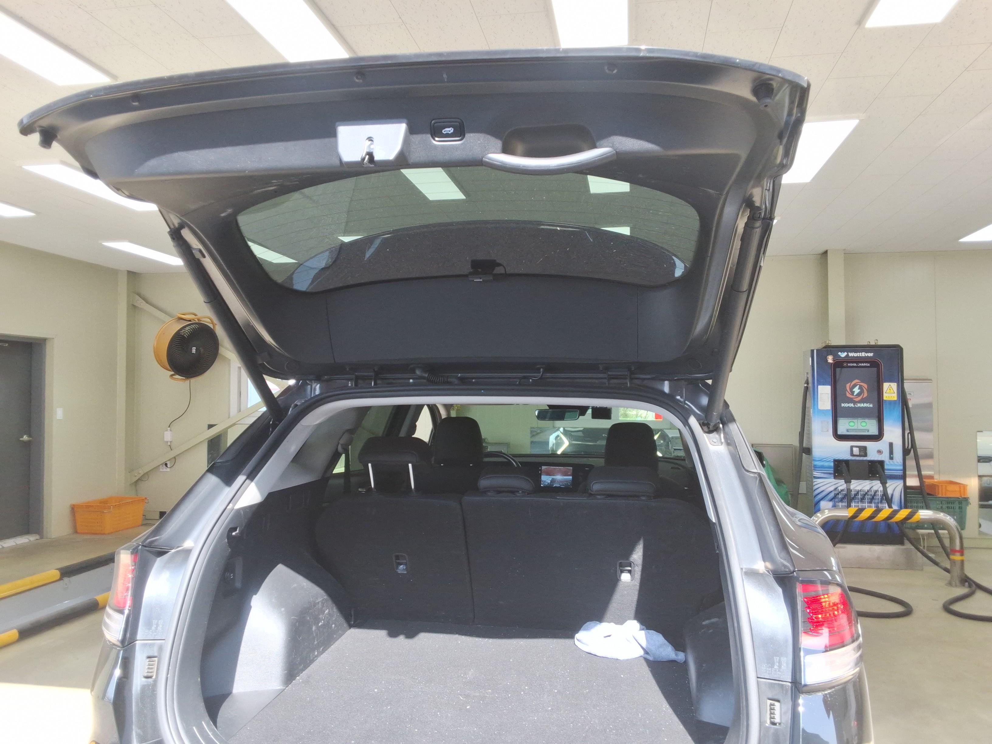 Kia Sportage - 12