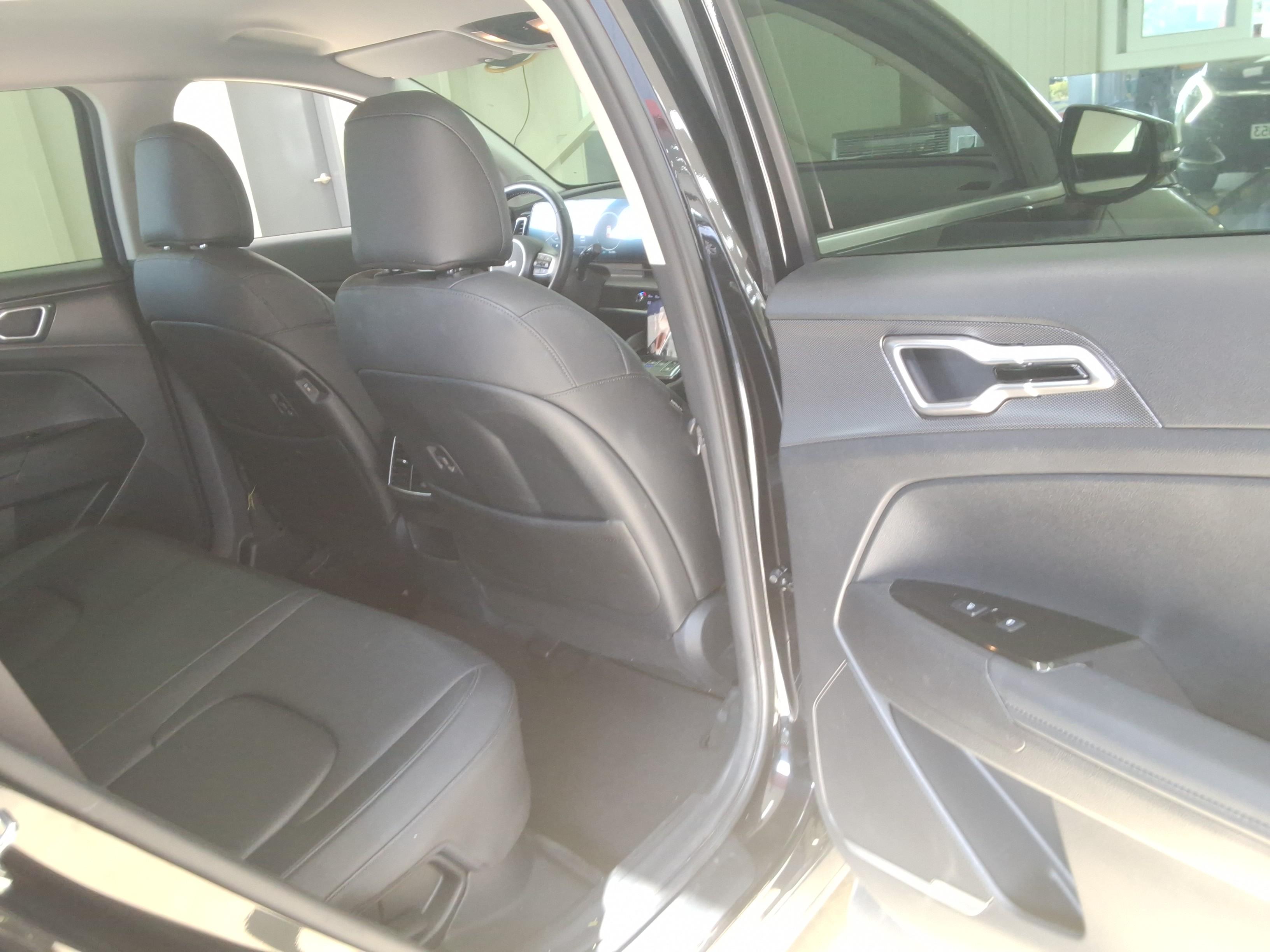 Kia Sportage - 13