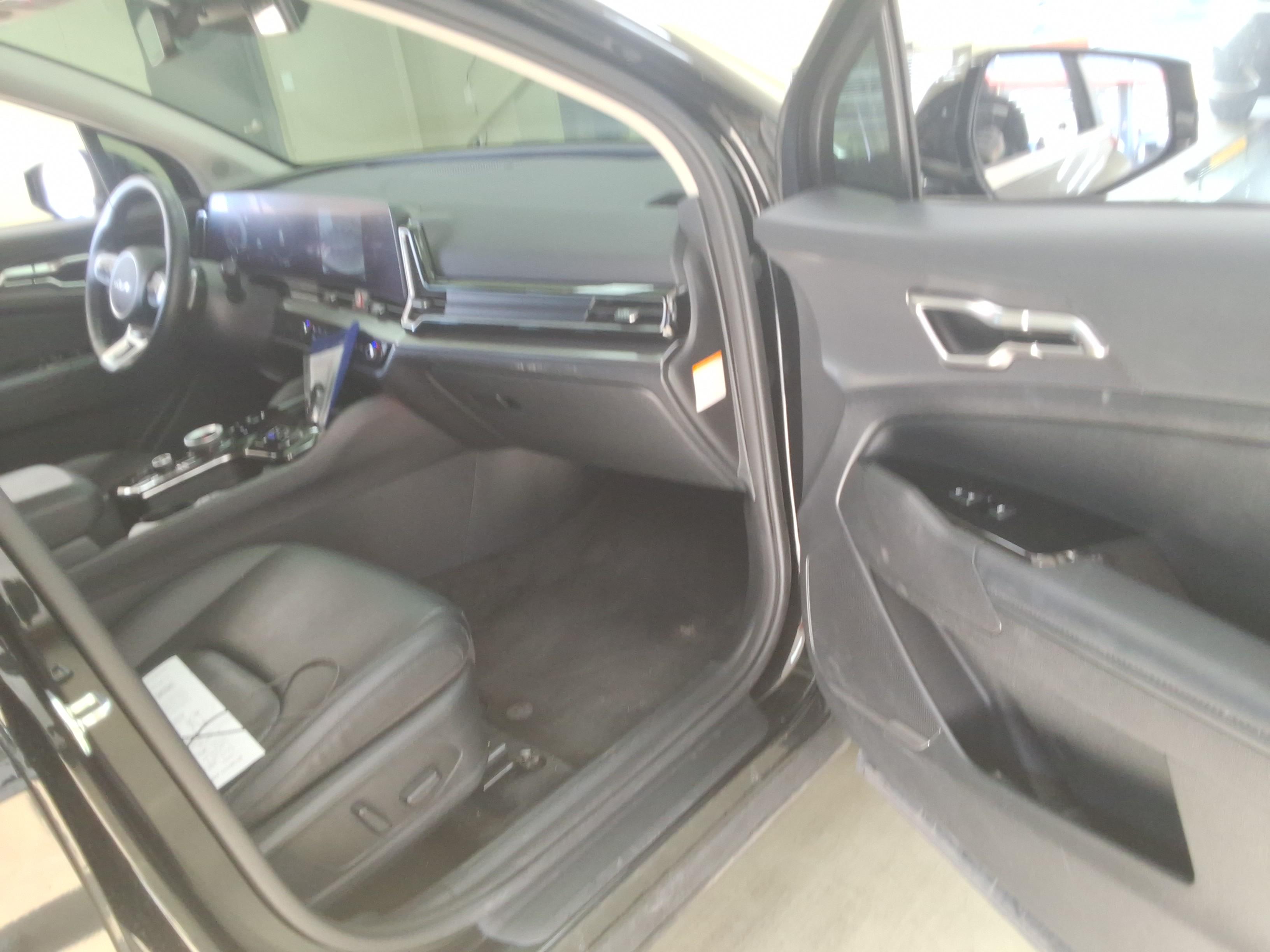 Kia Sportage - 14