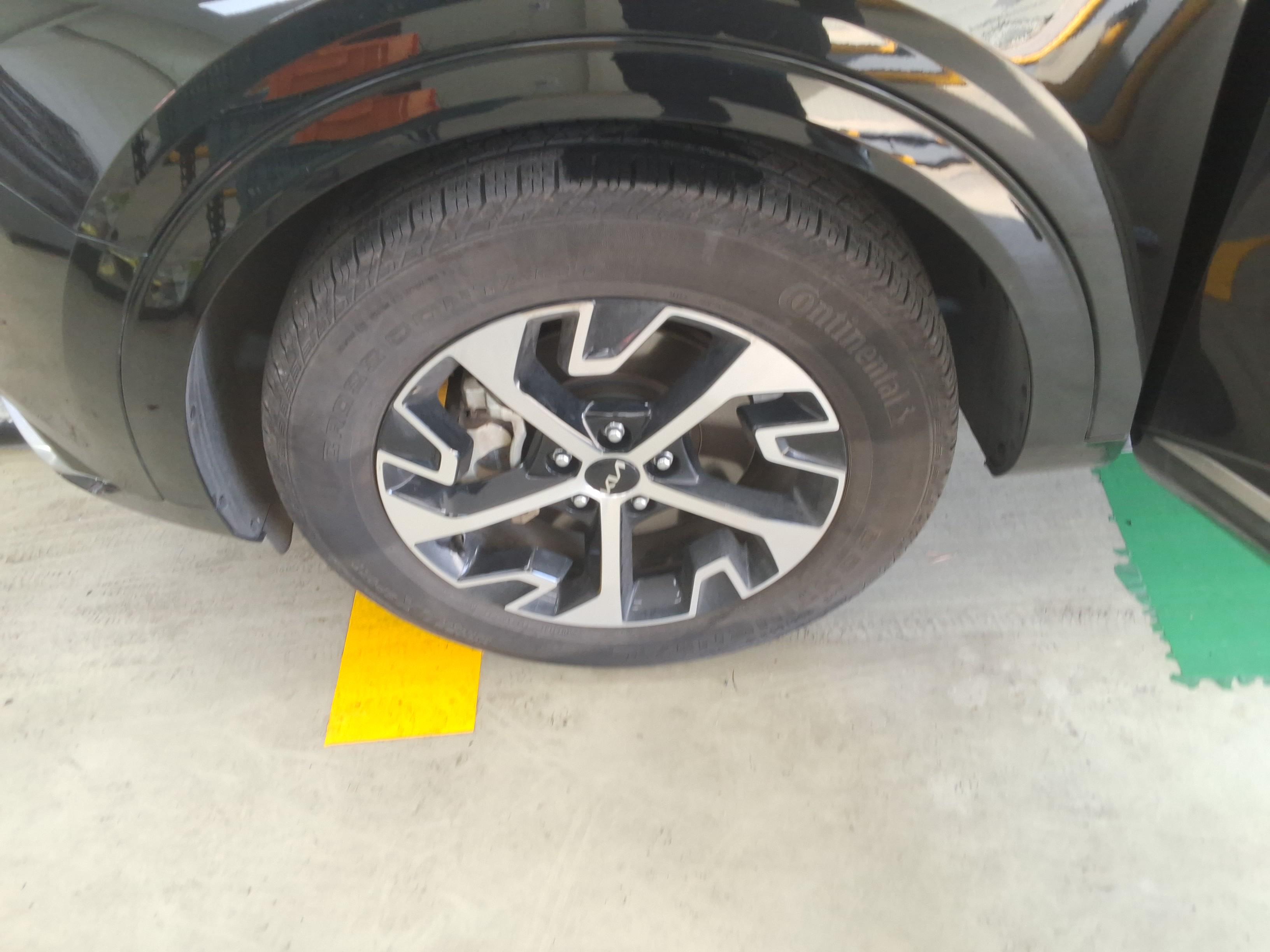 Kia Sportage - 20