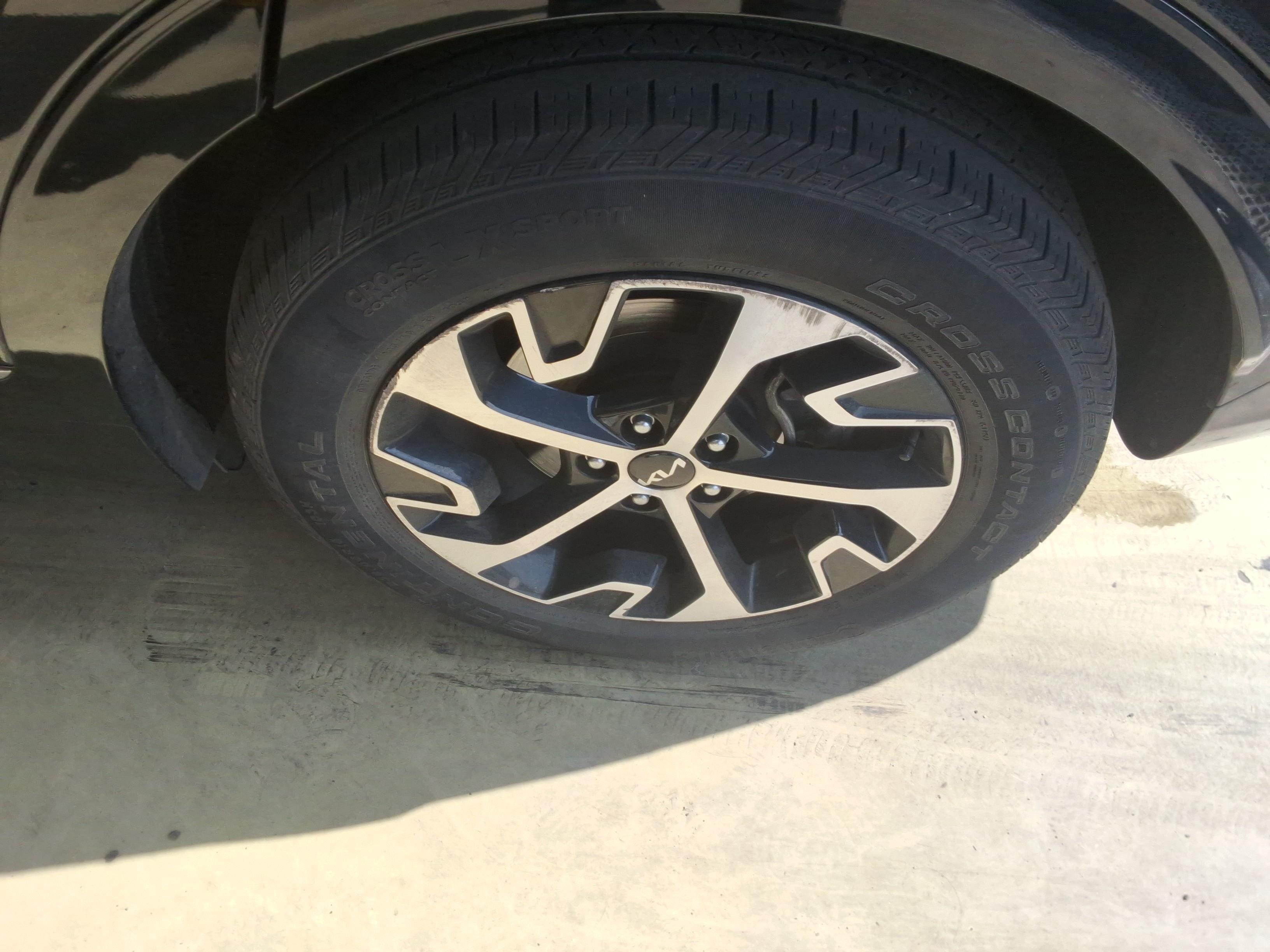 Kia Sportage - 21